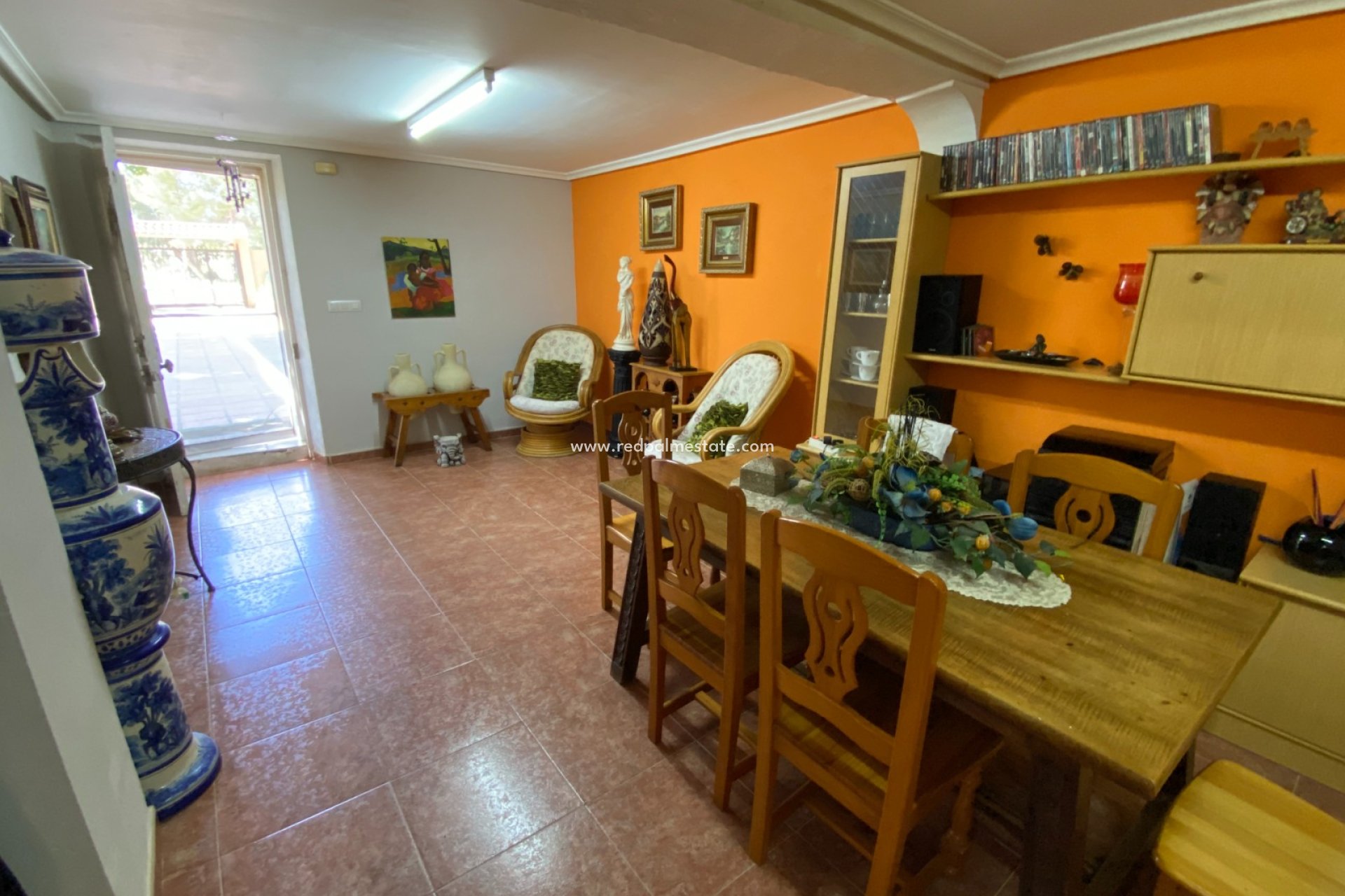 Resale - Country House -
Chinorlet