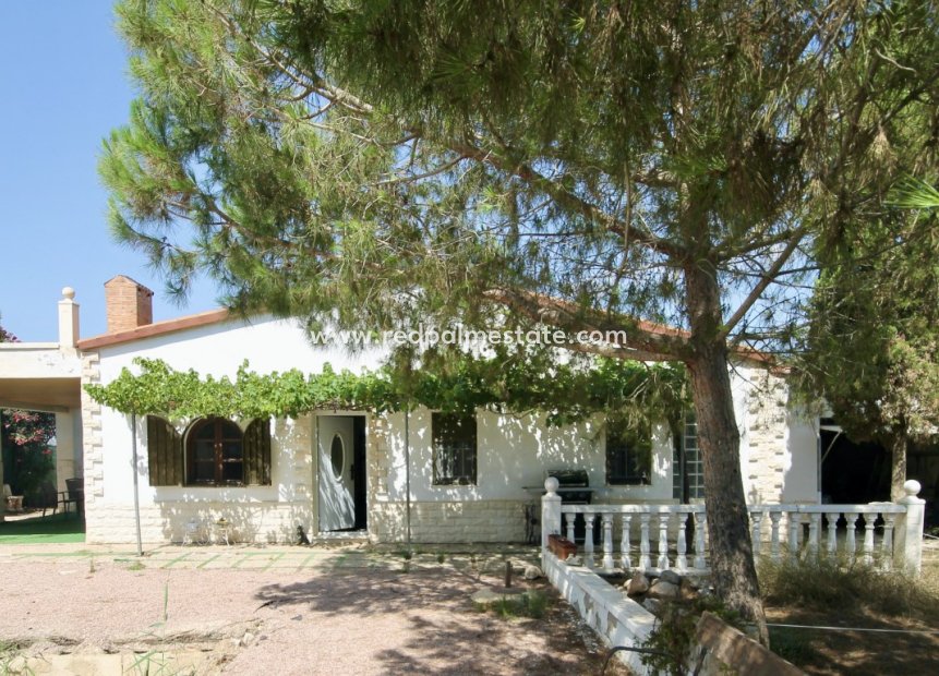 Resale - Country House -
Guardamar del Segura - Guardamar