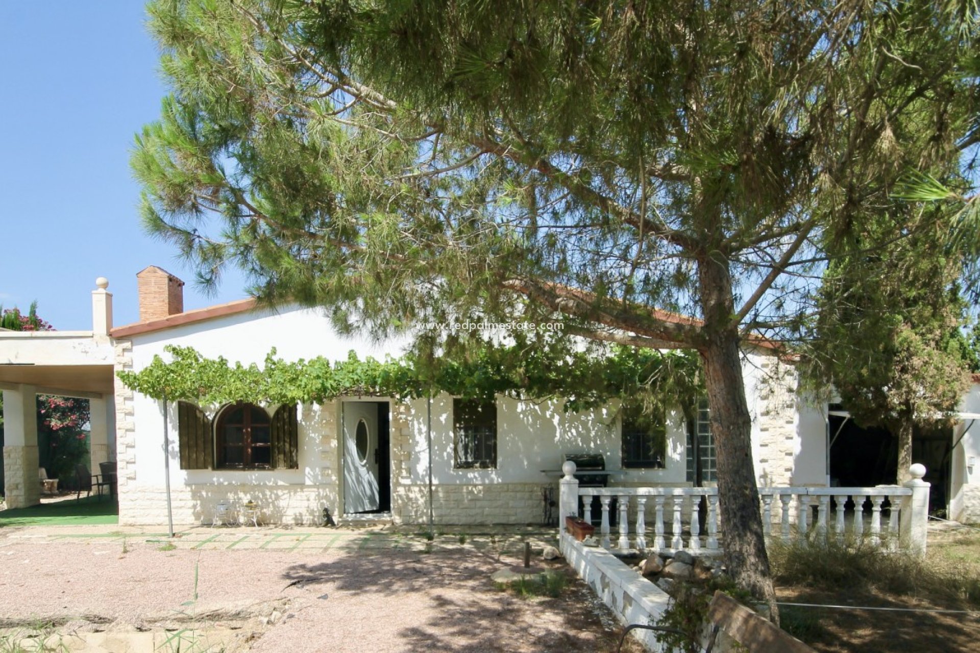 Resale - Country House -
Guardamar del Segura - Guardamar