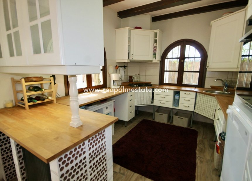 Resale - Country House -
Guardamar del Segura - Guardamar