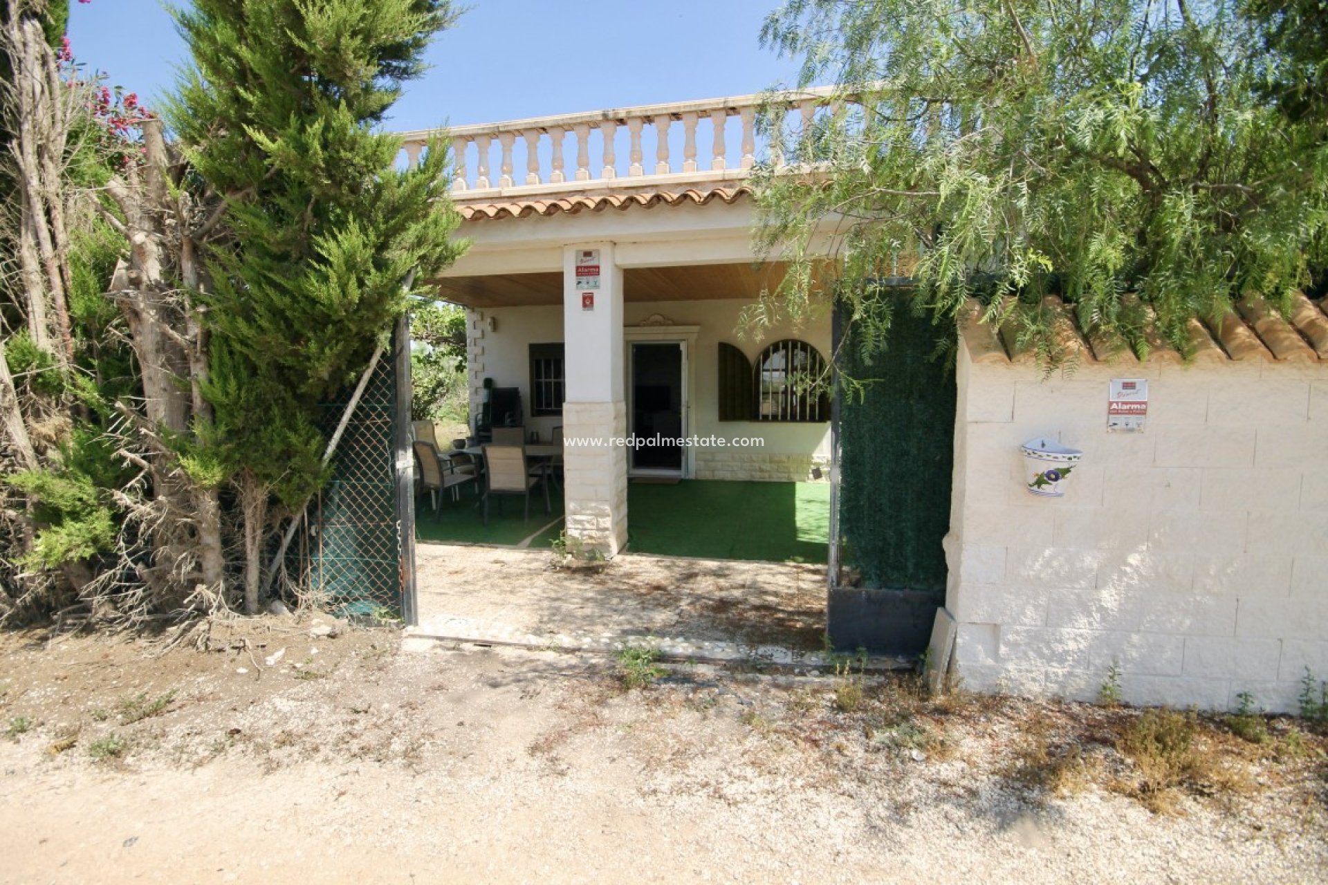 Resale - Country House -
Guardamar del Segura - Guardamar