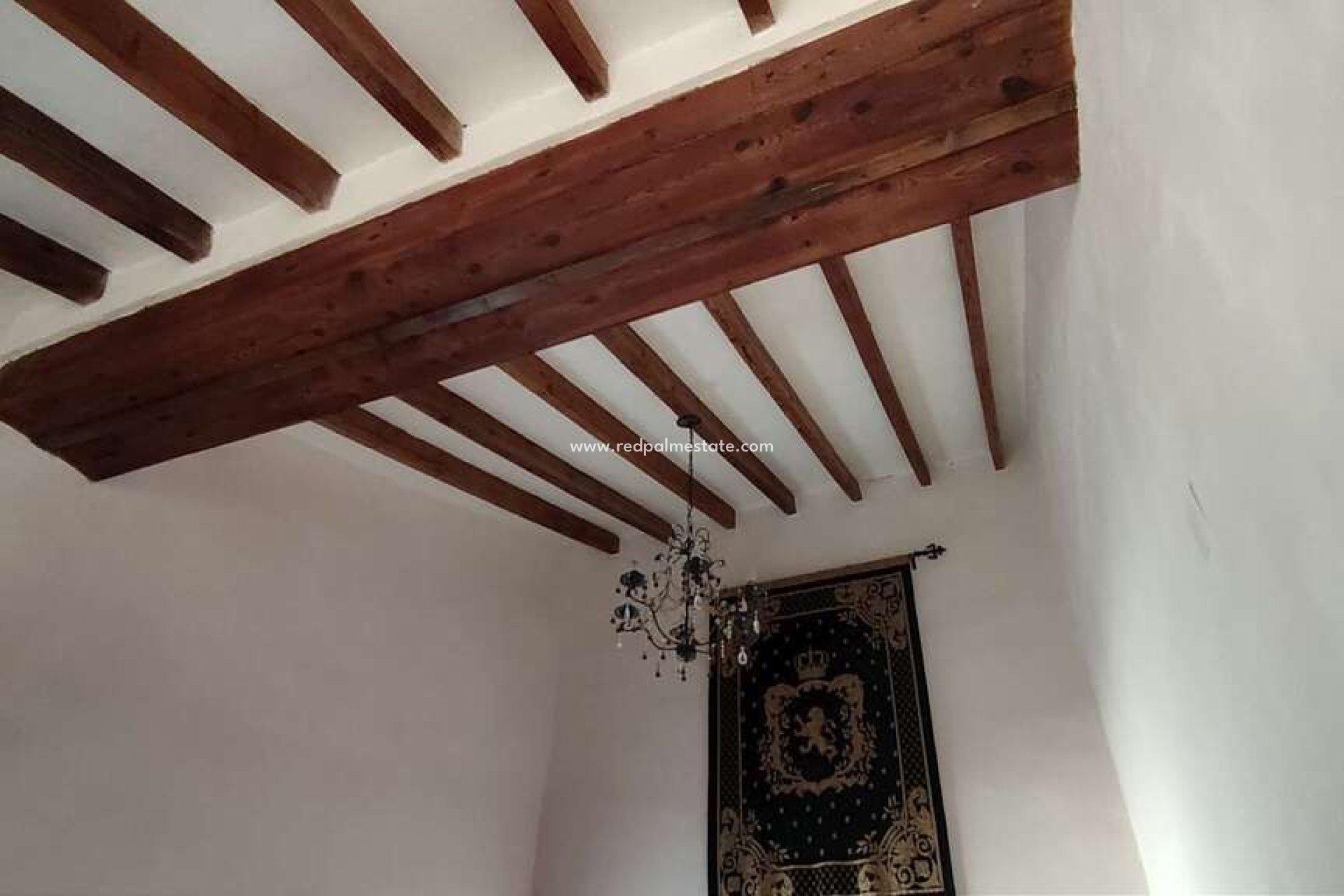 Resale - Country House -
Jumilla