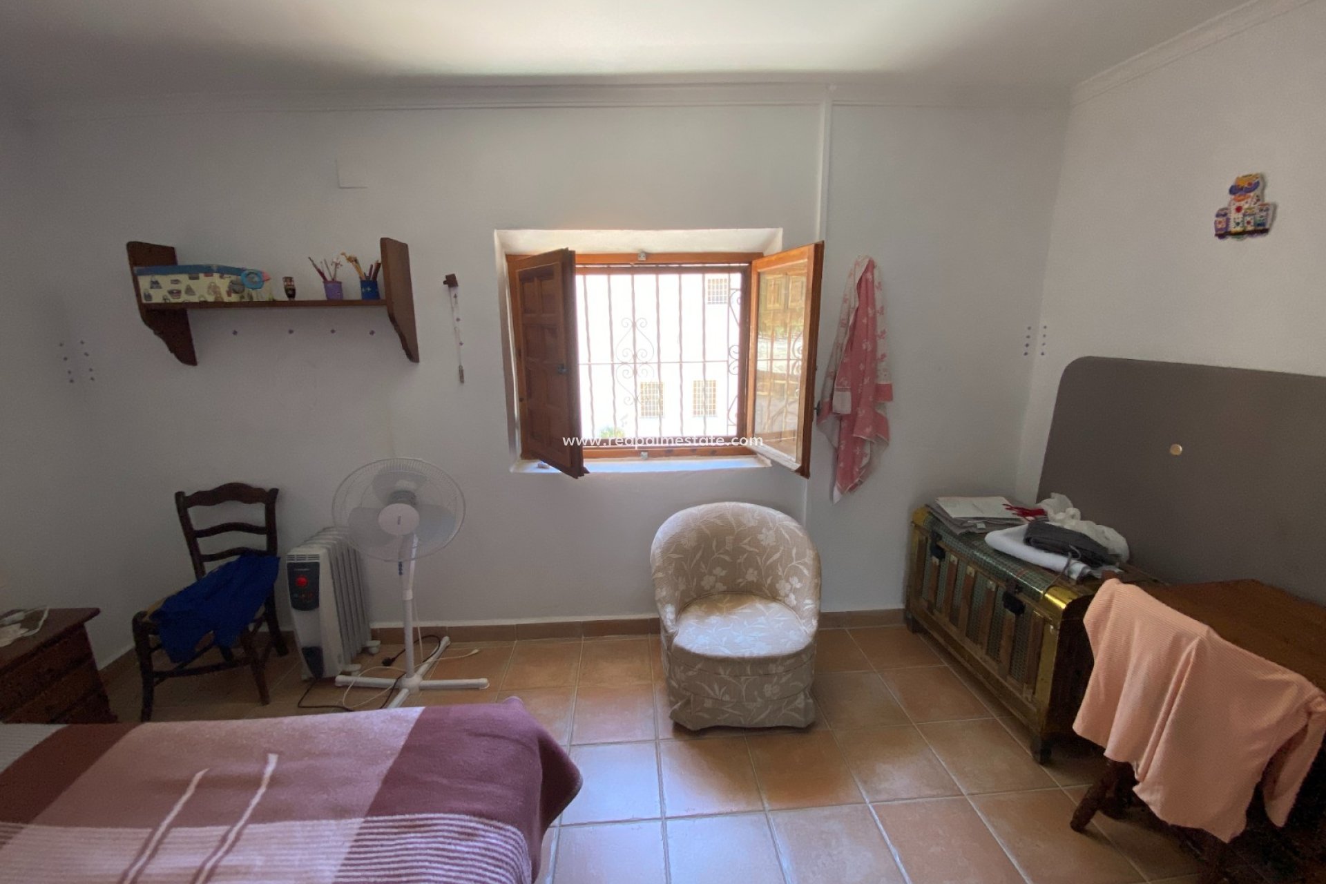 Resale - Country House -
Salinas