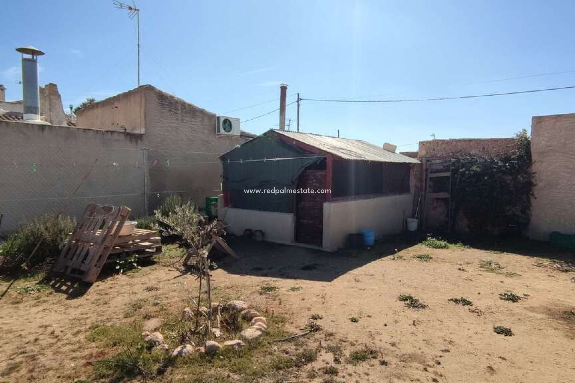 Resale - Country House -
Ubeda