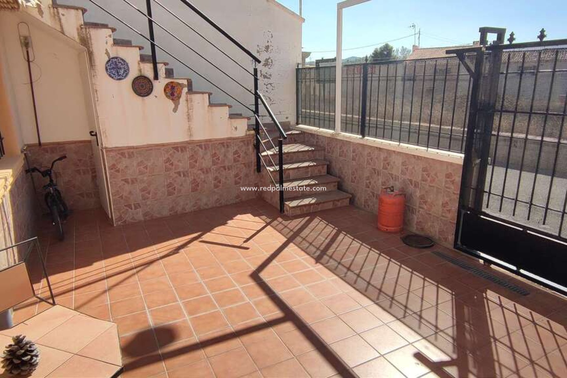 Resale - Country House -
Ubeda