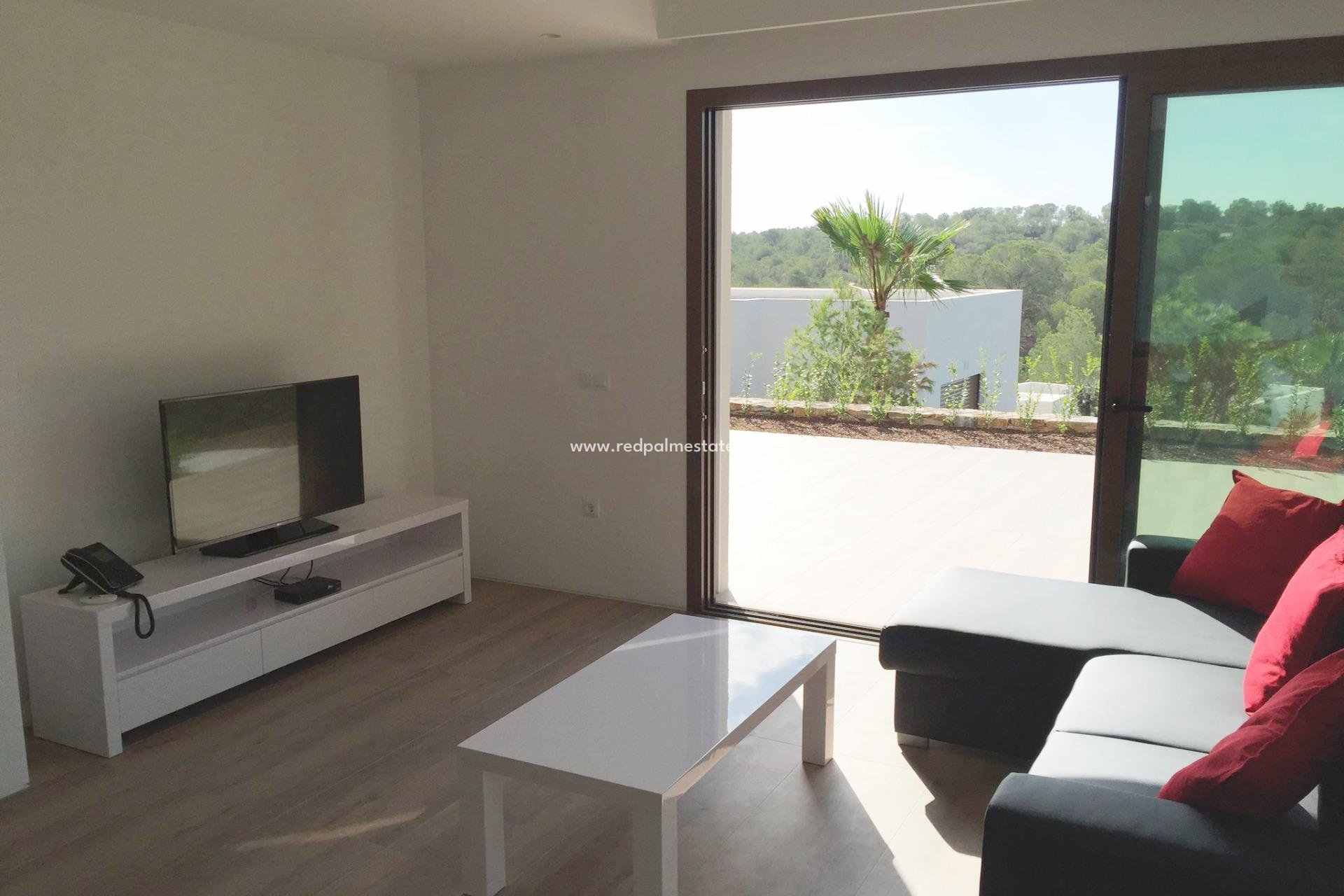 Resale - Detached -
Orihuela Costa - Las Colinas Golf