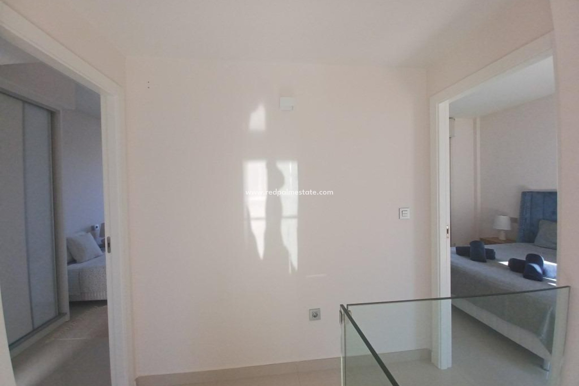 Resale - Detached -
Orihuela Costa - Las Filipinas