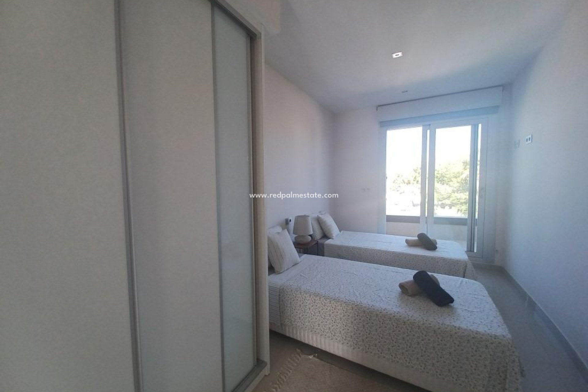 Resale - Detached -
Orihuela Costa - Las Filipinas