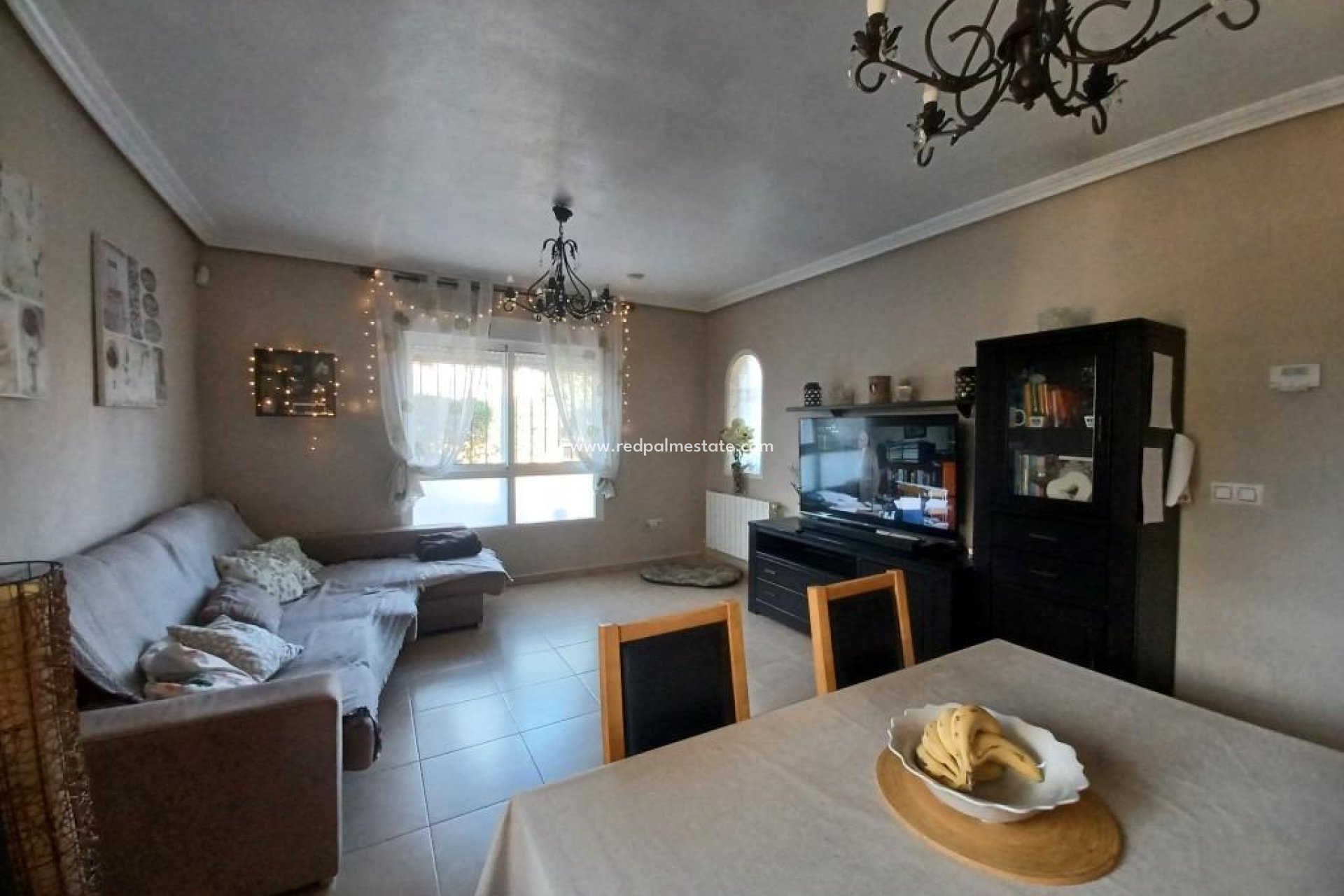 Resale - Detached -
Orihuela Costa - Lomas de Cabo Roig