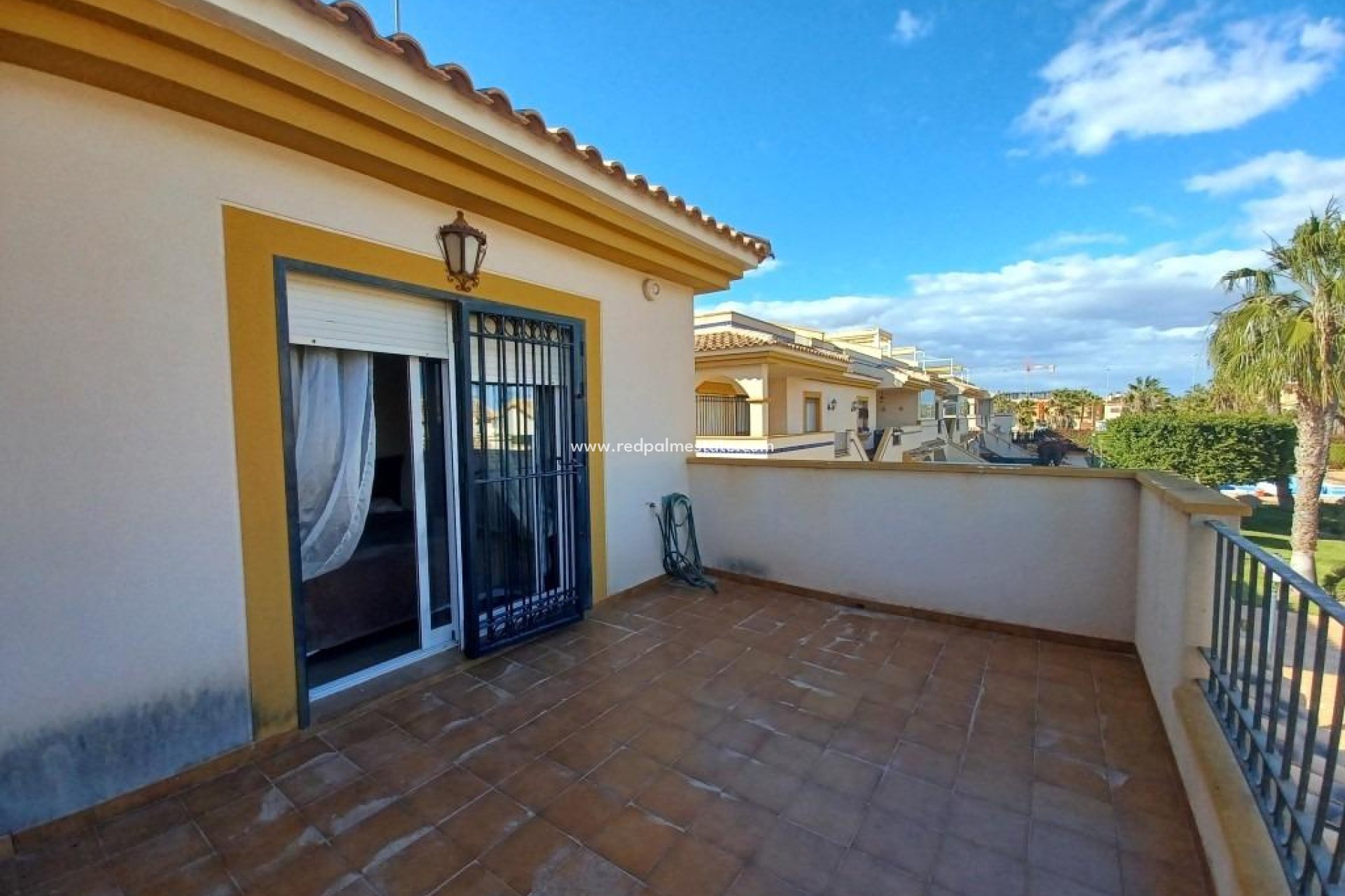 Resale - Detached -
Orihuela Costa - Lomas de Cabo Roig