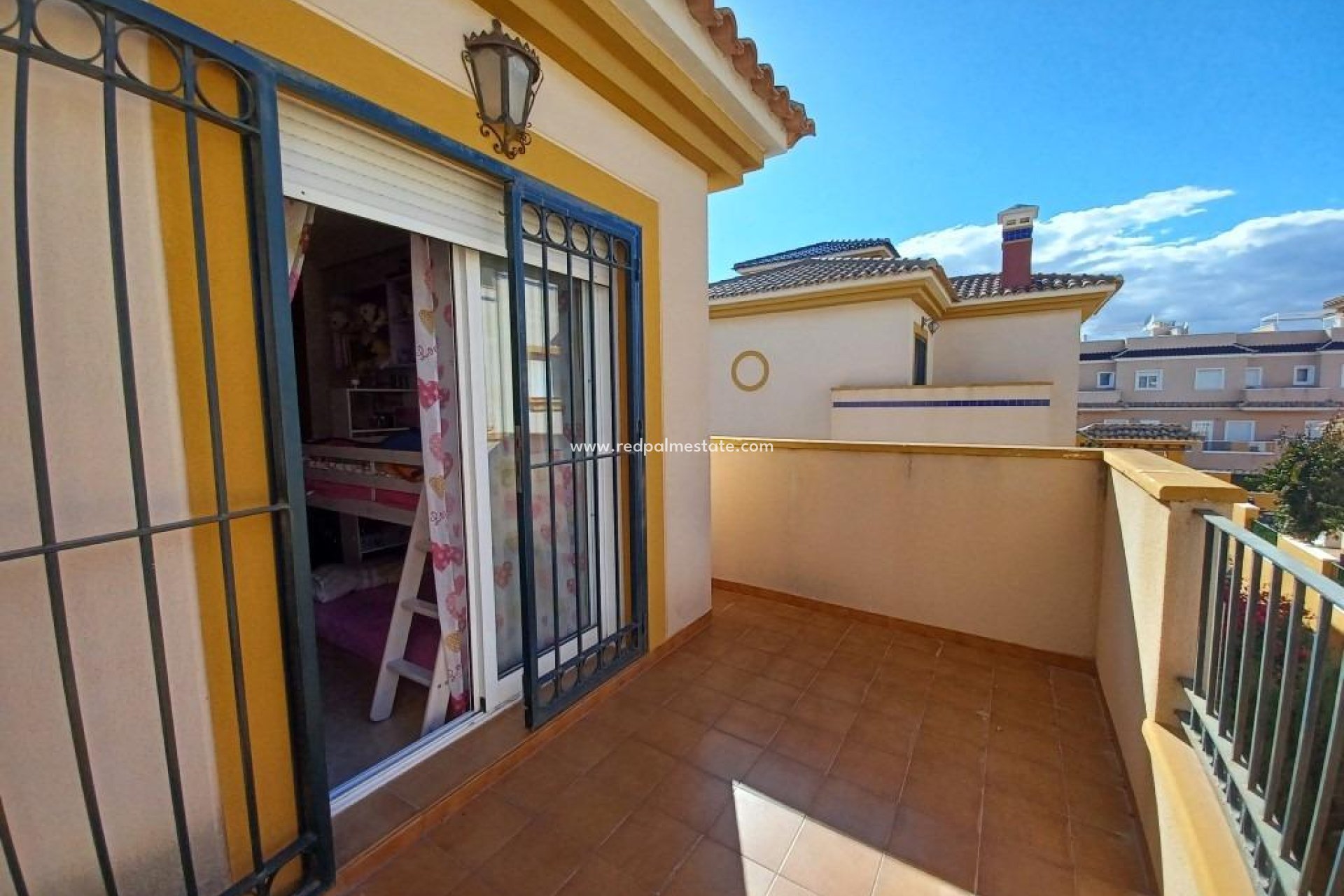 Resale - Detached -
Orihuela Costa - Lomas de Cabo Roig