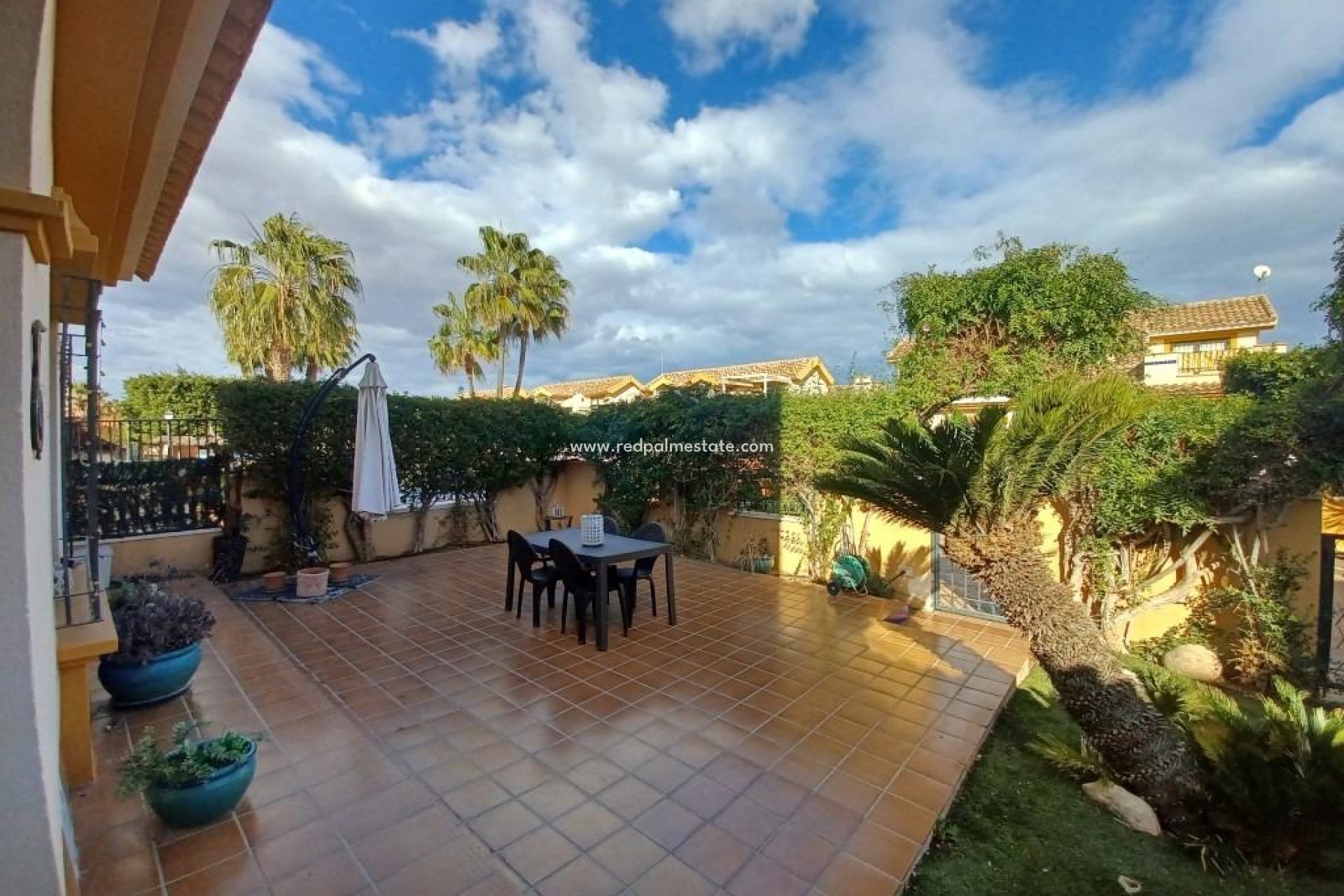 Resale - Detached -
Orihuela Costa - Lomas de Cabo Roig