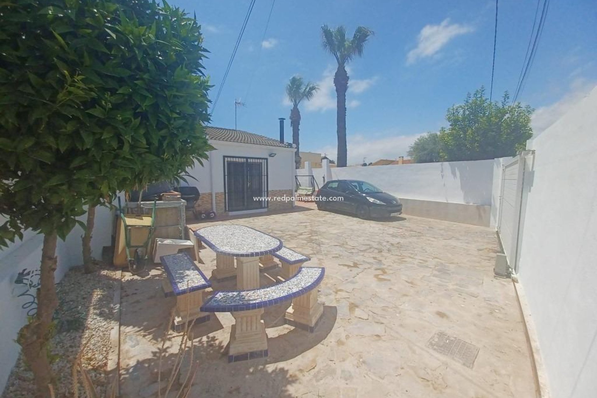 Resale - Detached -
Orihuela Costa - Montezenia