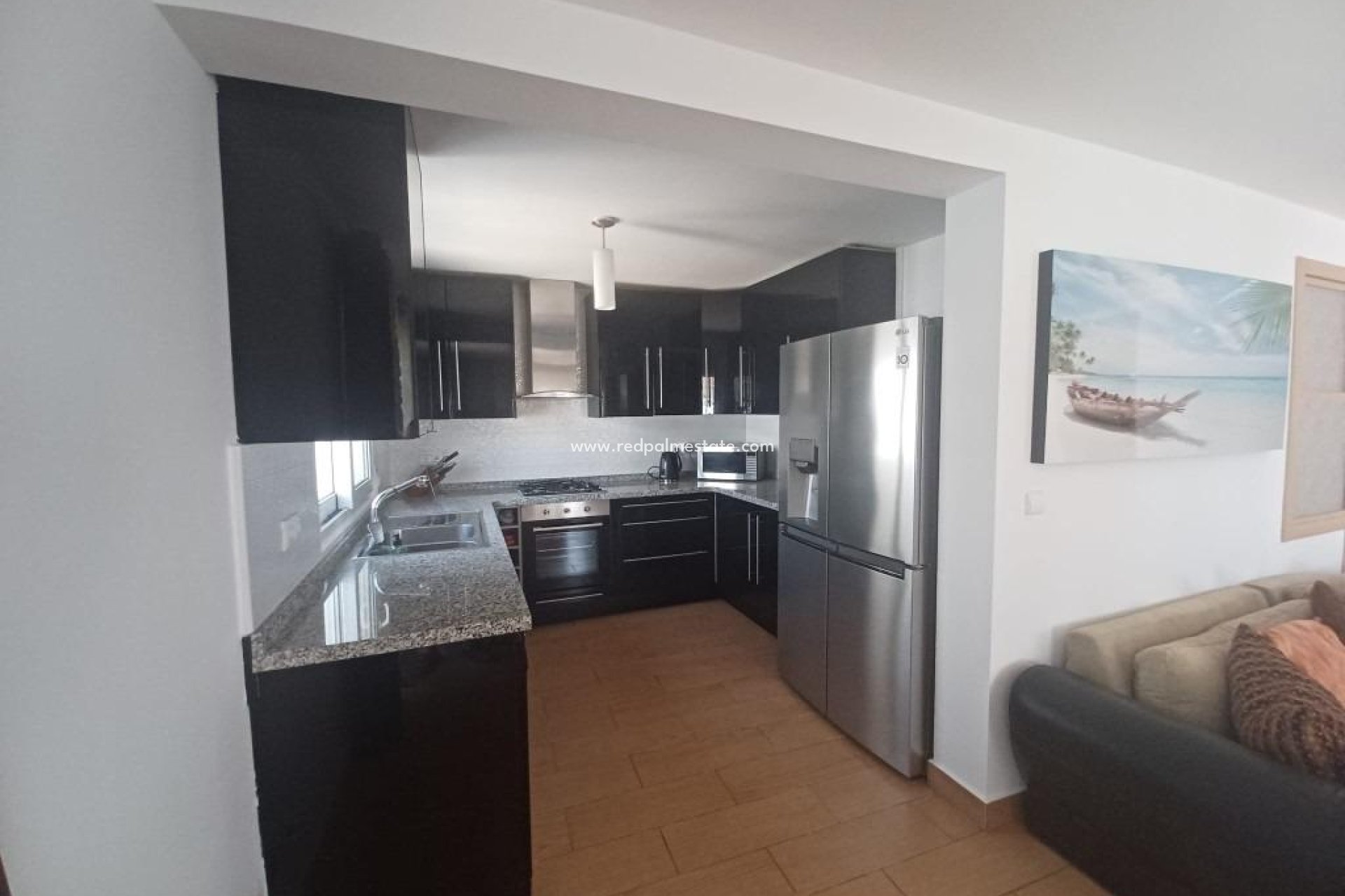 Resale - Detached -
Orihuela Costa - Montezenia