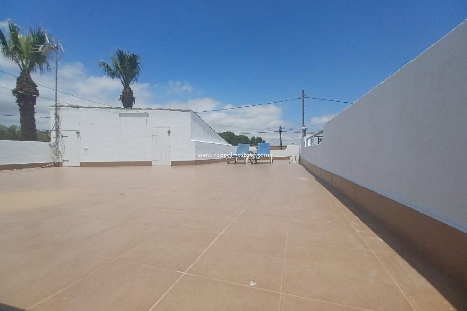 Resale - Detached -
Orihuela Costa - Montezenia