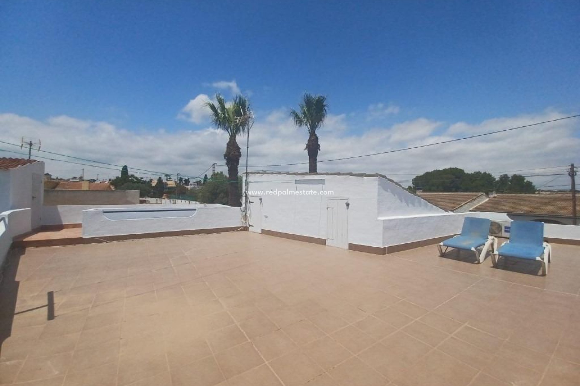 Resale - Detached -
Orihuela Costa - Montezenia