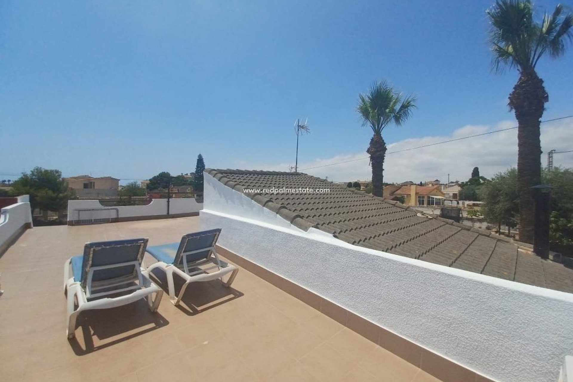 Resale - Detached -
Orihuela Costa - Montezenia