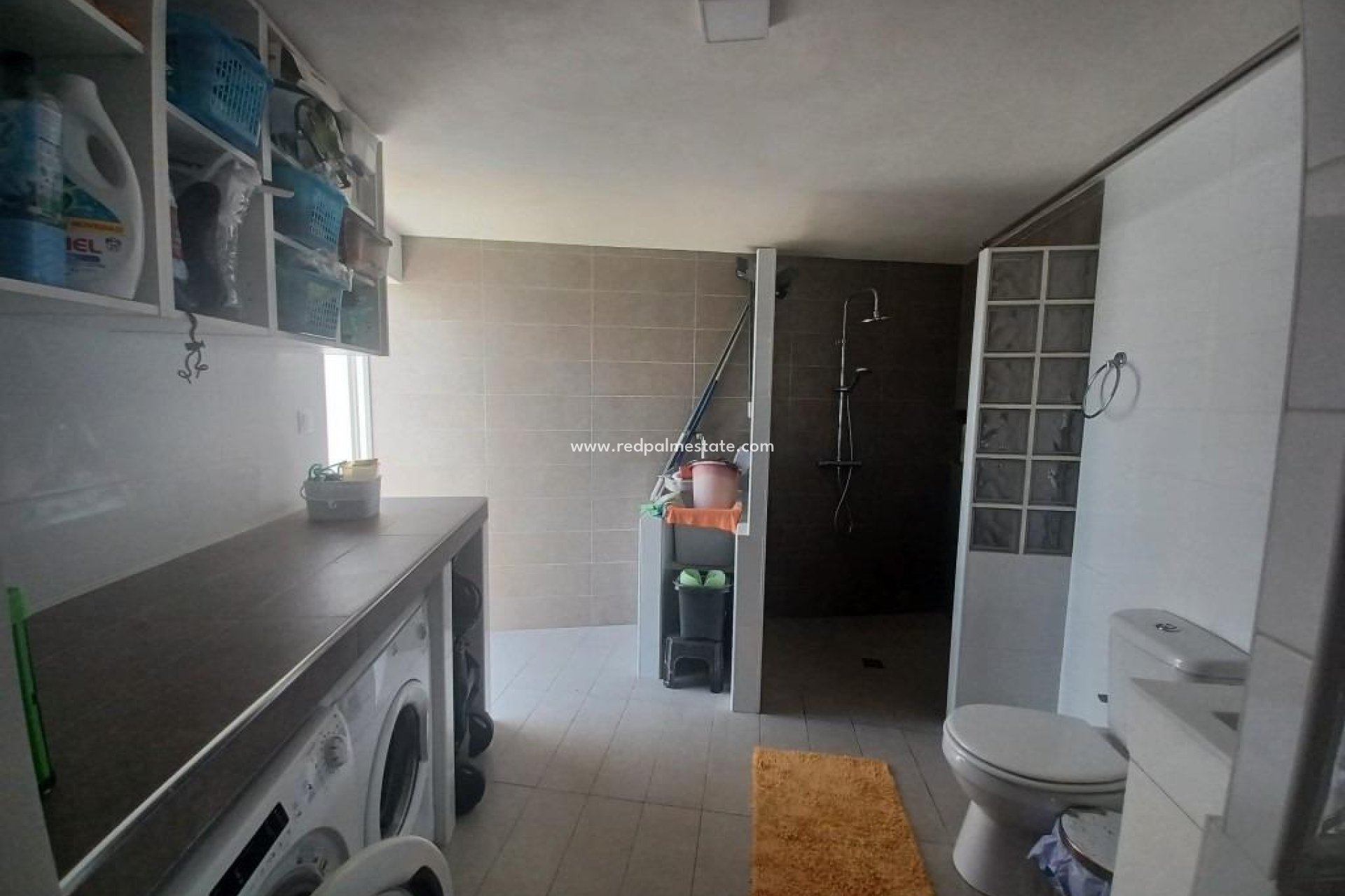 Resale - Detached -
Orihuela Costa - Montezenia