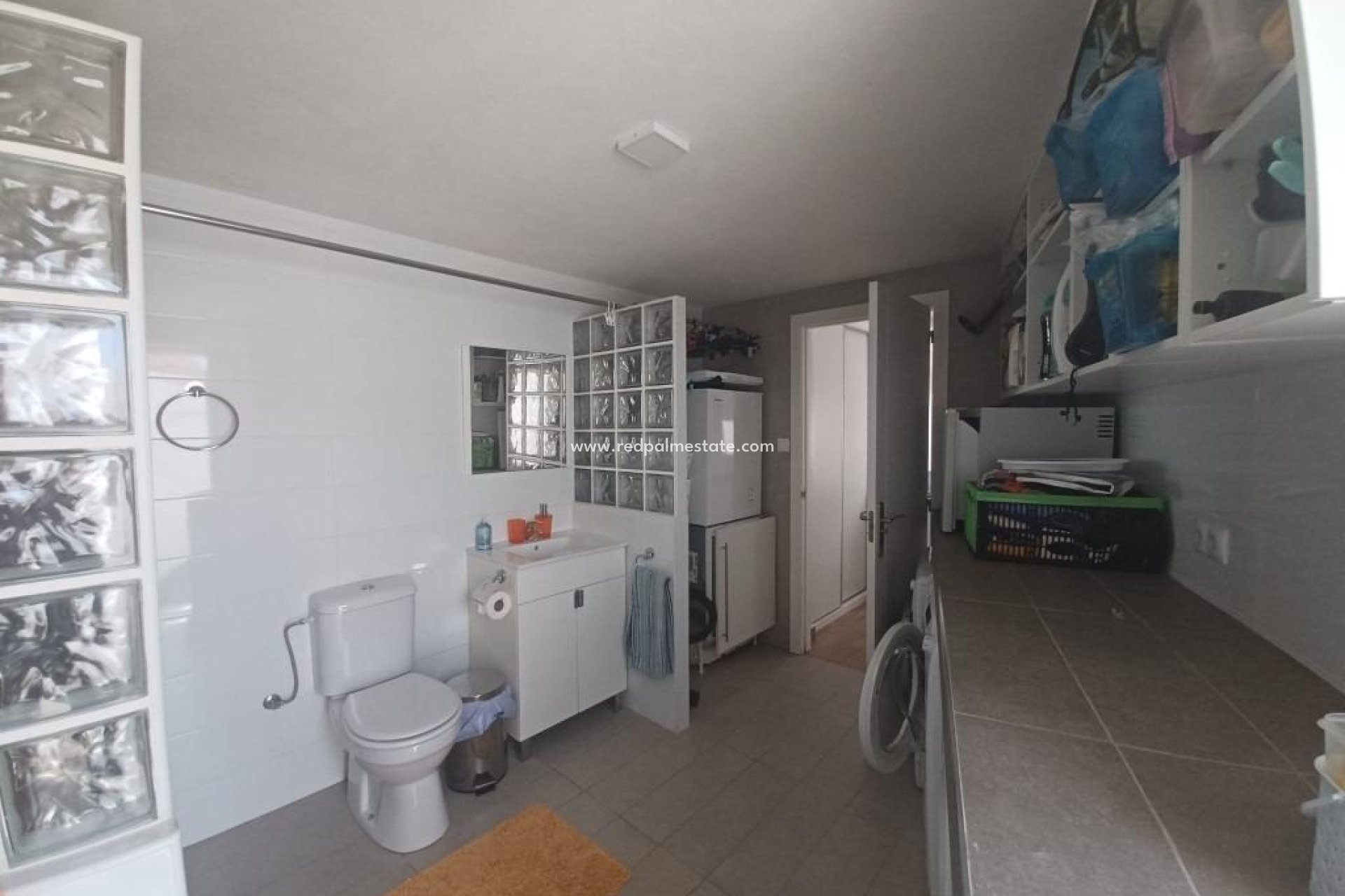 Resale - Detached -
Orihuela Costa - Montezenia