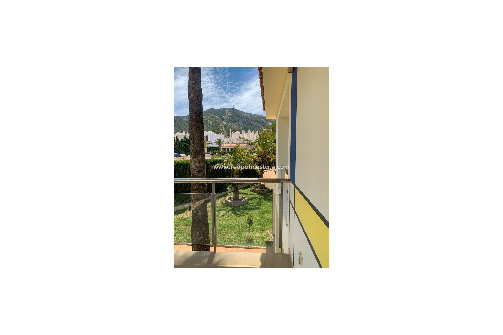 Resale - Detached Villa -
Albir