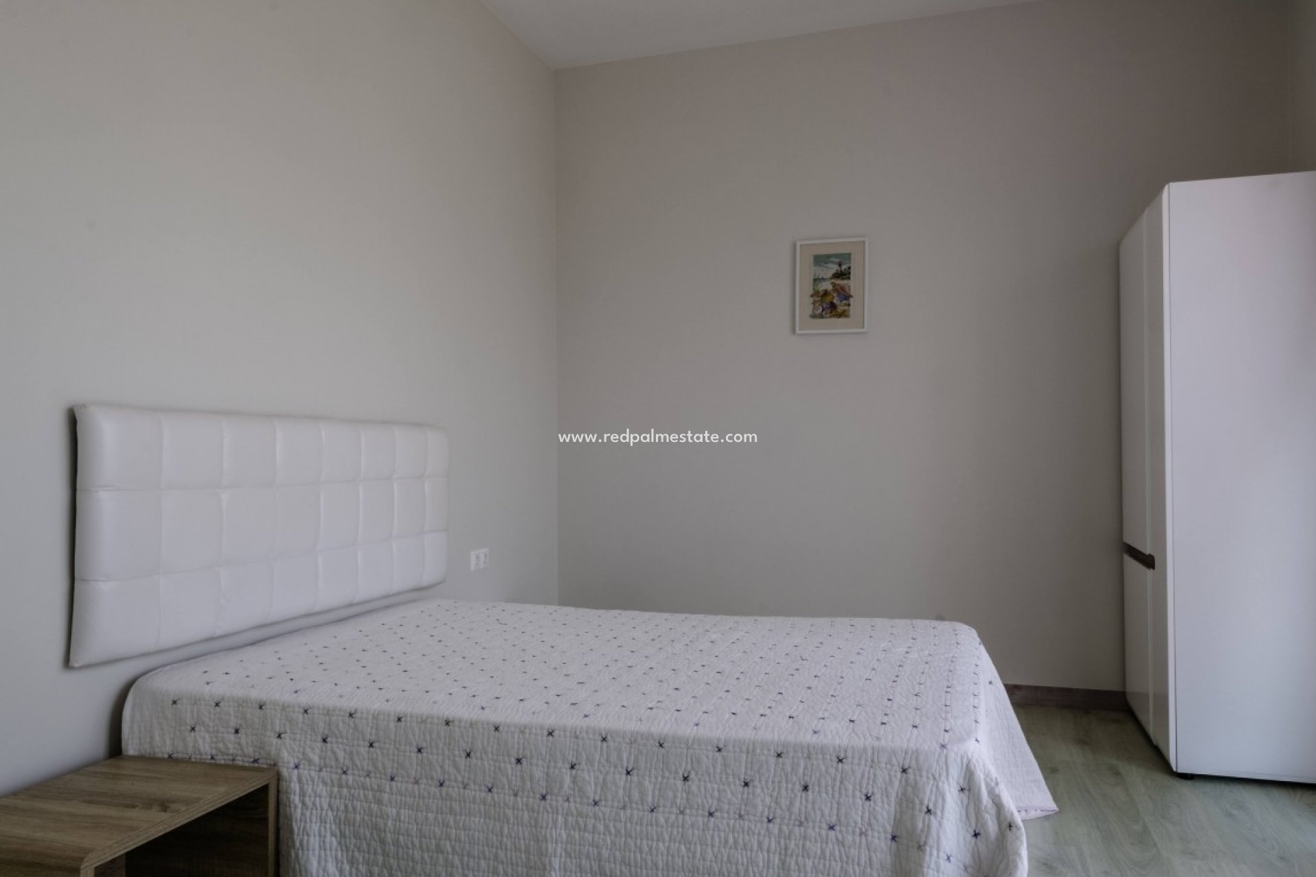 Resale - Detached Villa -
Albir