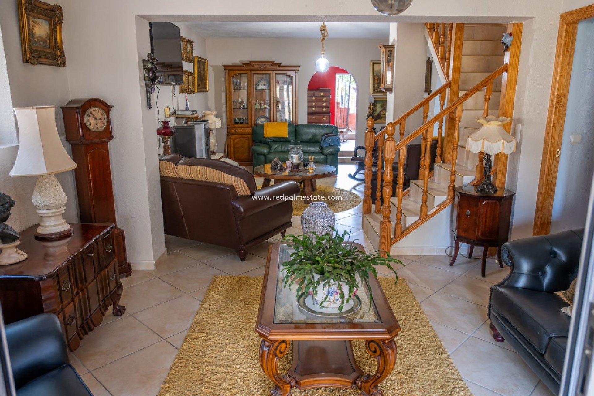 Resale - Detached Villa -
Albir