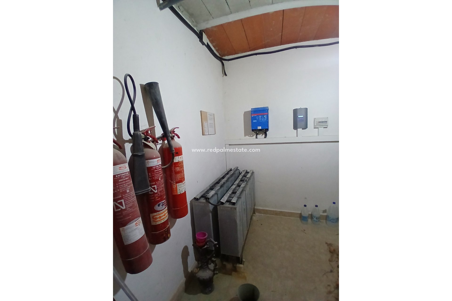 Resale - Detached Villa -
Albudeite - Inland