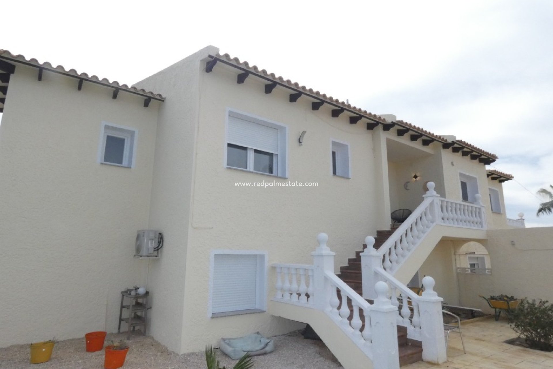 Resale - Detached Villa -
Alfas del Pí - Alfaz del Pi