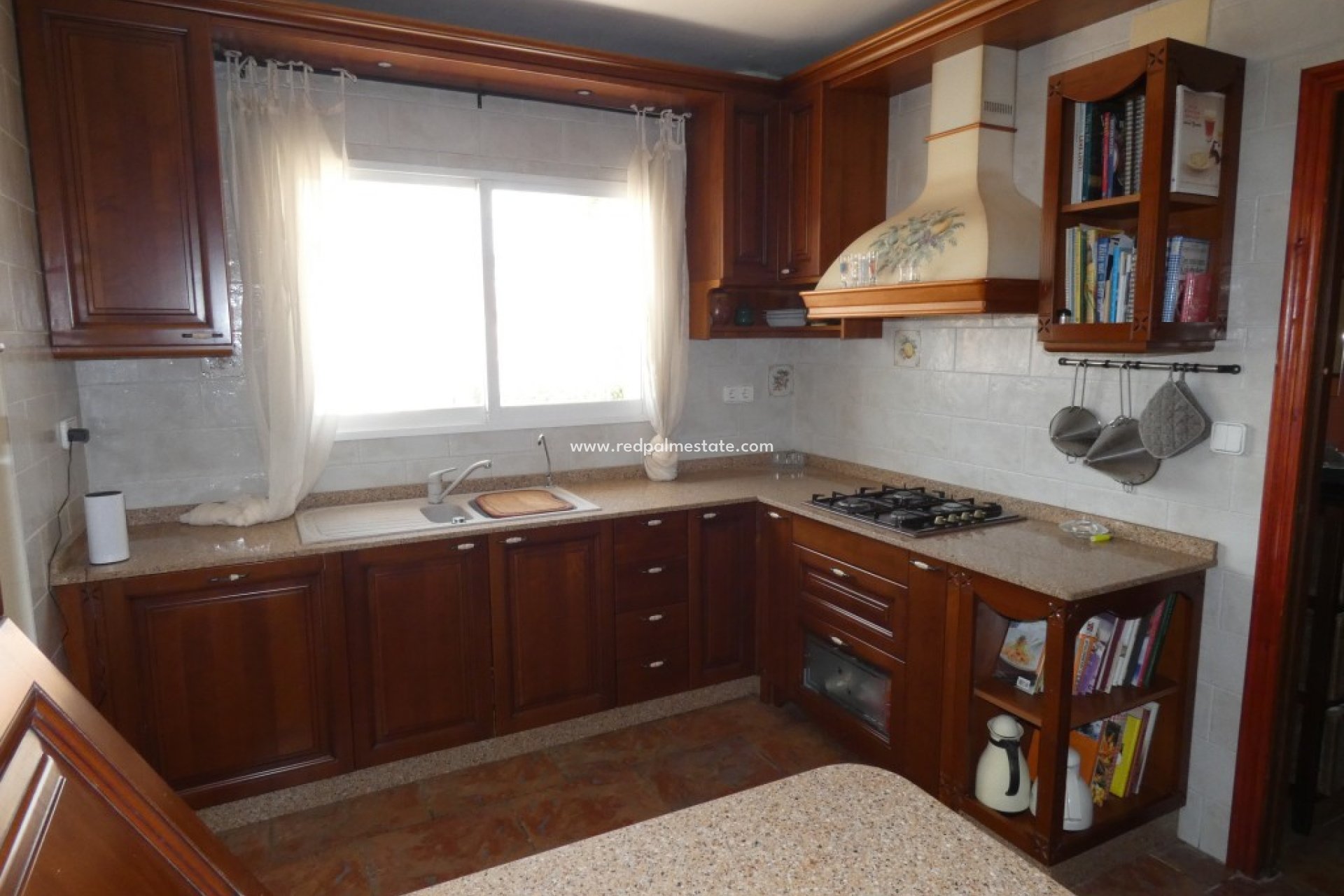 Resale - Detached Villa -
Alfas del Pí - Alfaz del Pi