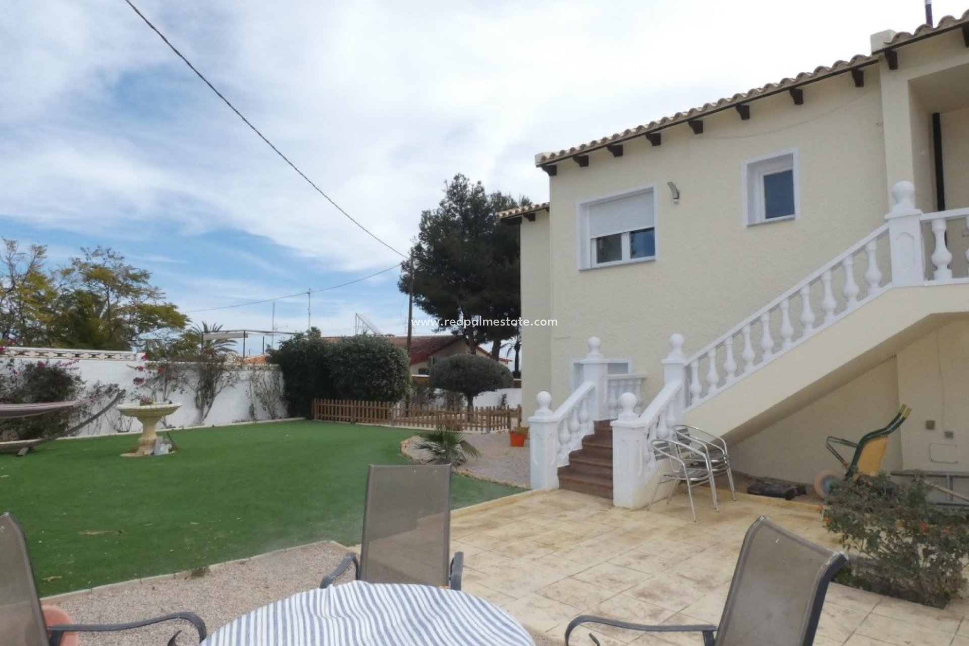 Resale - Detached Villa -
Alfas del Pí - Alfaz del Pi