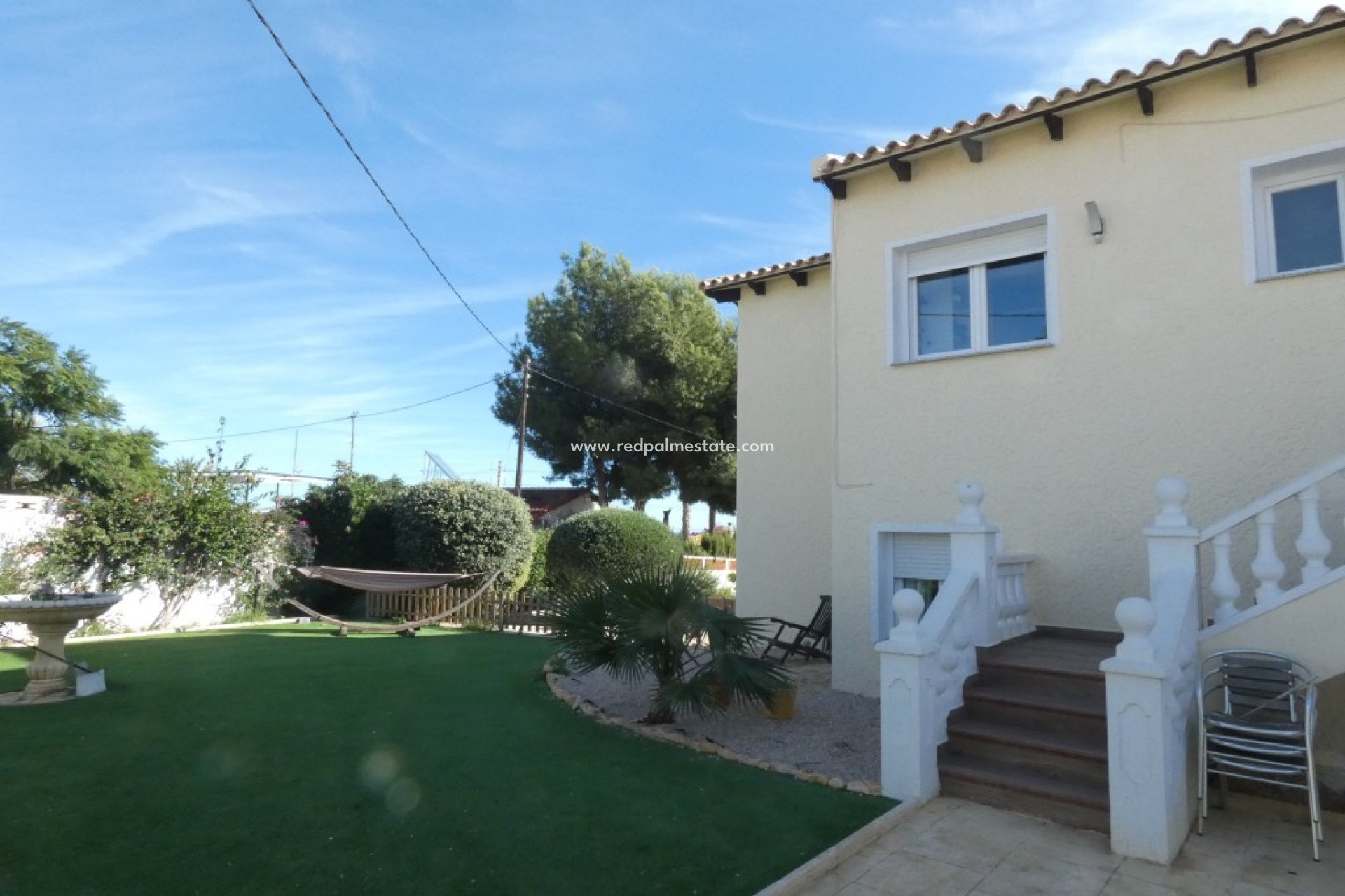 Resale - Detached Villa -
Alfas del Pí - Alfaz del Pi