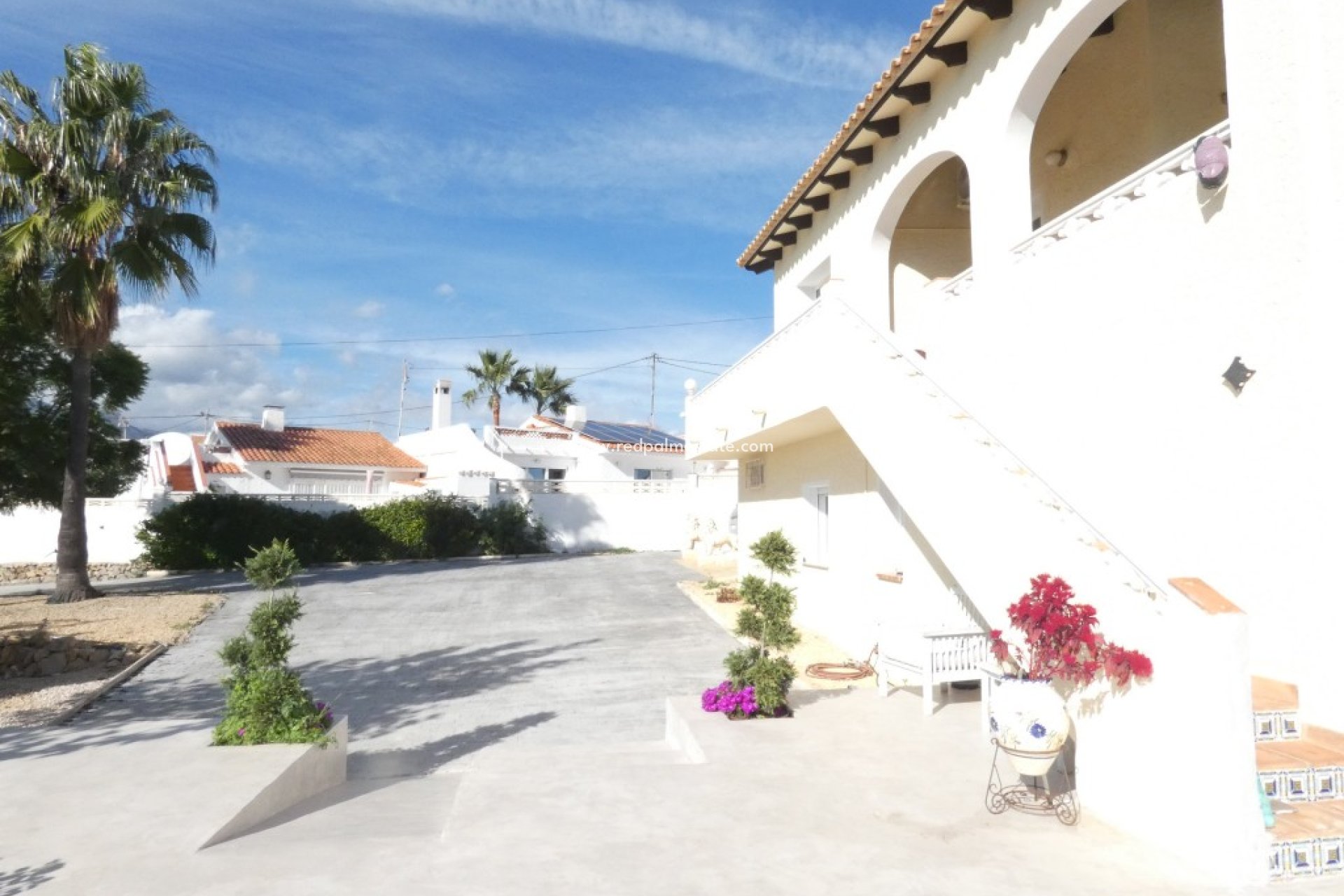 Resale - Detached Villa -
Alfas del Pí - Alfaz del Pi