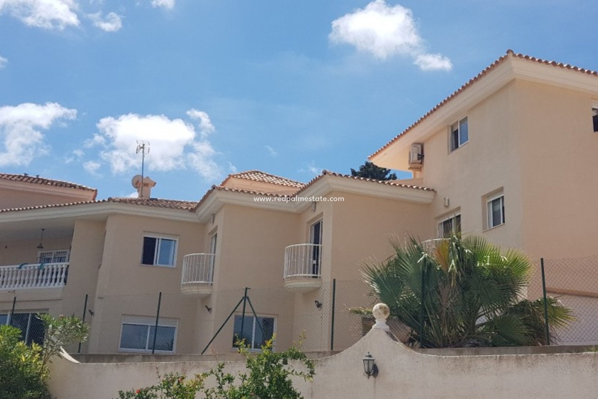 Resale - Detached Villa -
Alfas del Pí - Alfaz del Pi