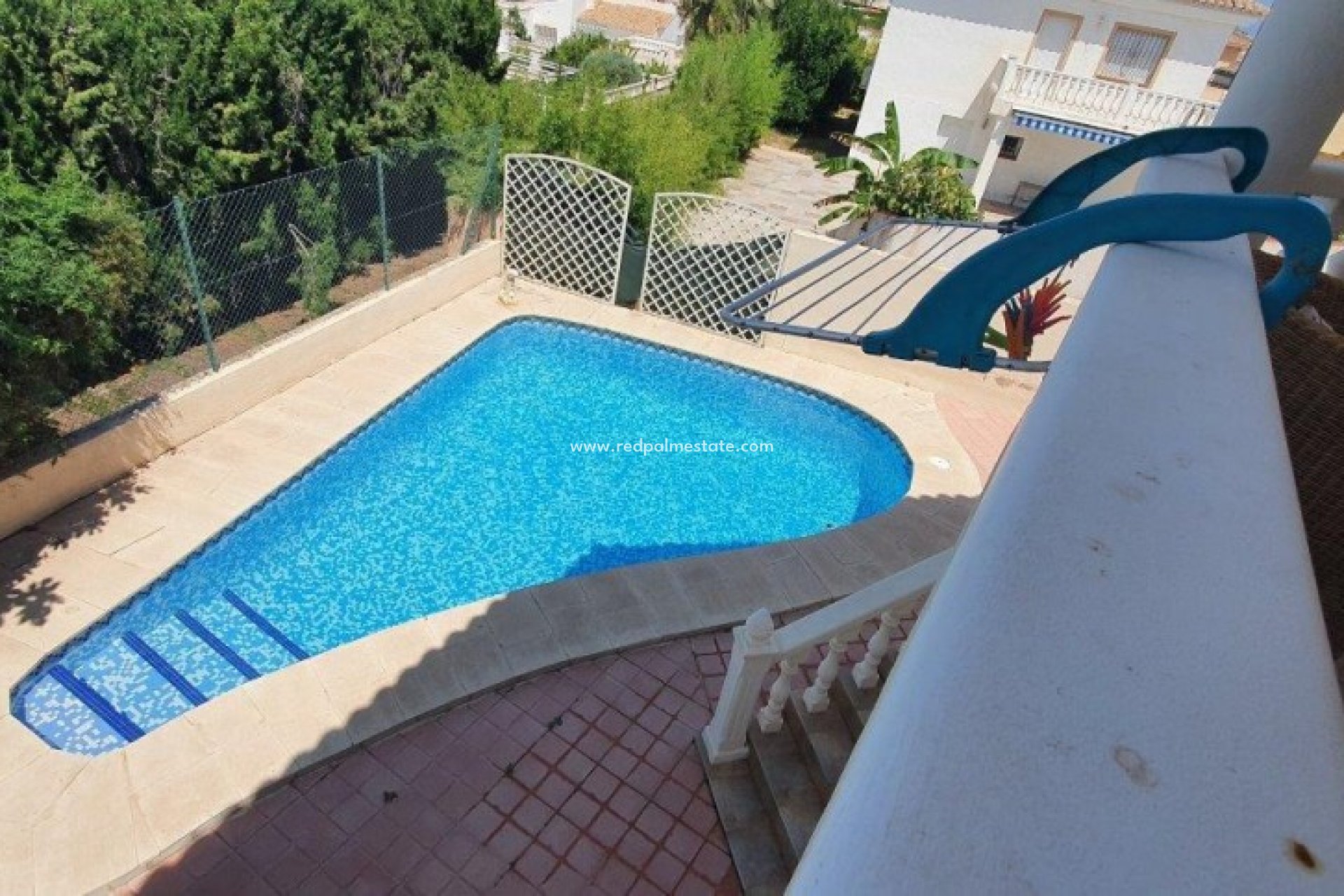 Resale - Detached Villa -
Alfas del Pí - Alfaz del Pi