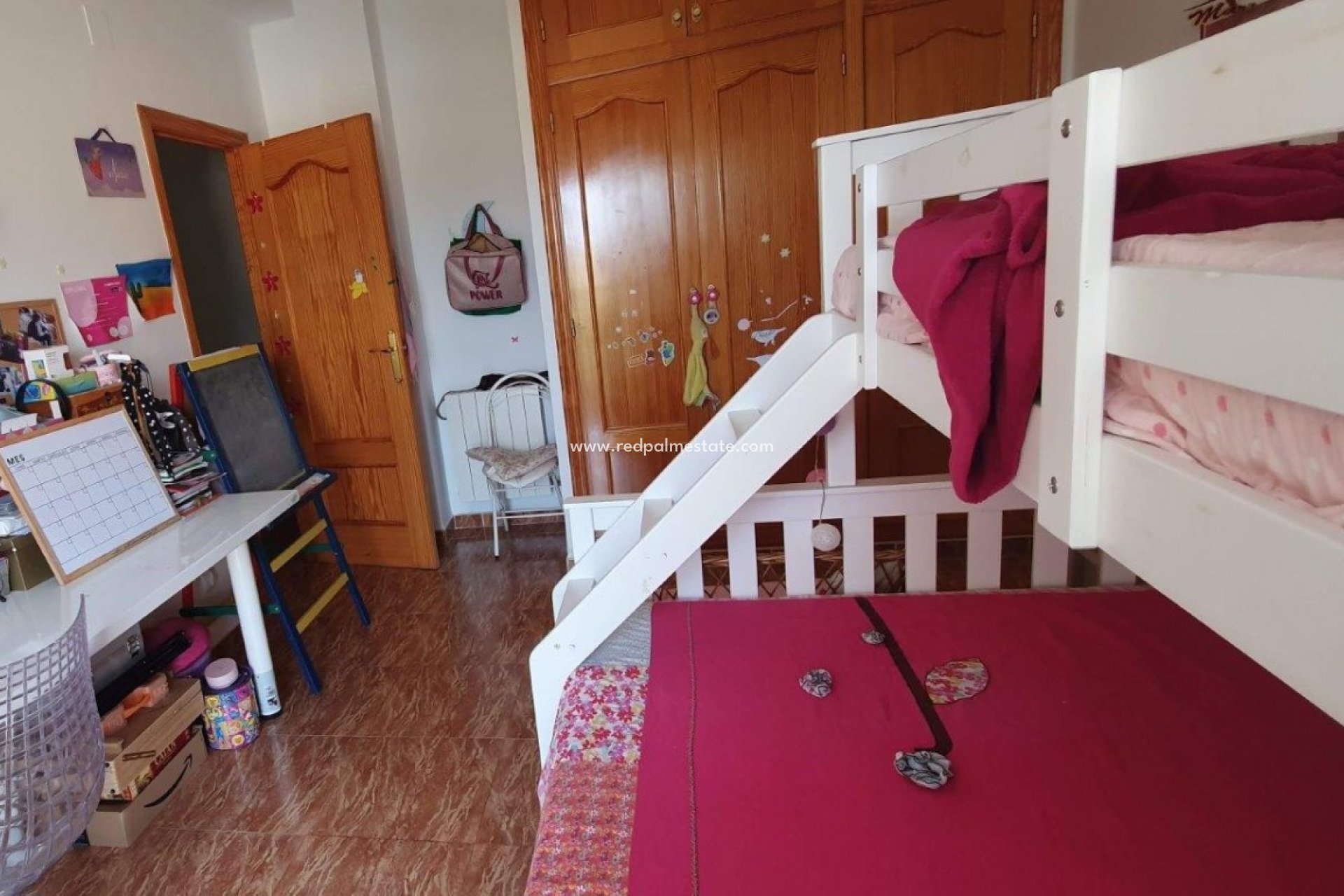 Resale - Detached Villa -
Alfas del Pí - Alfaz del Pi