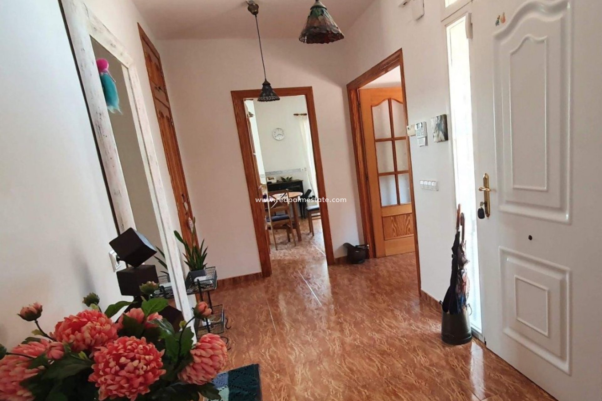 Resale - Detached Villa -
Alfas del Pí - Alfaz del Pi