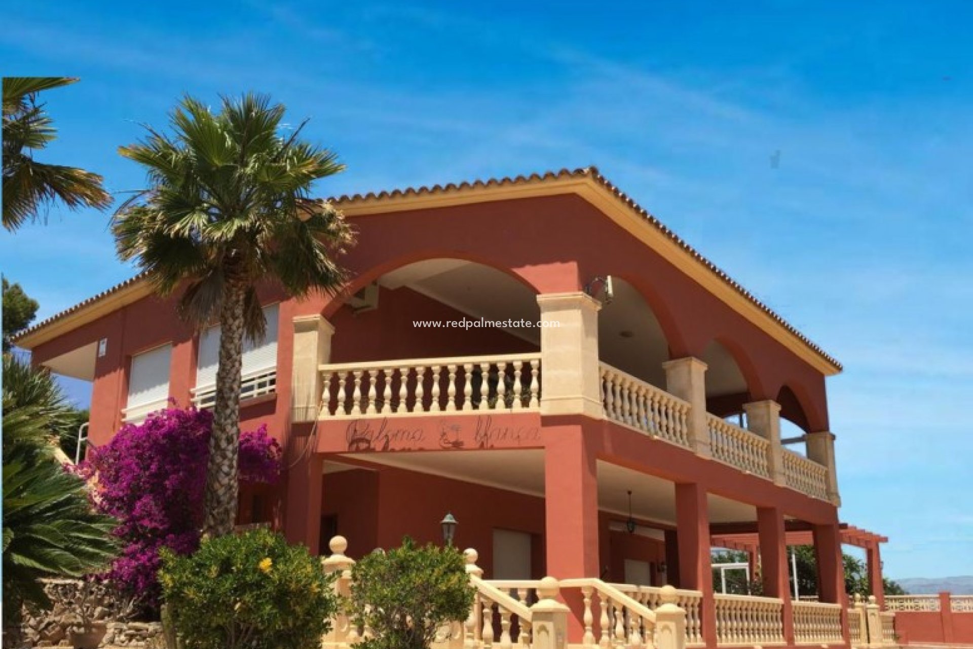 Resale - Detached Villa -
Alfas del Pí - Costa Blanca