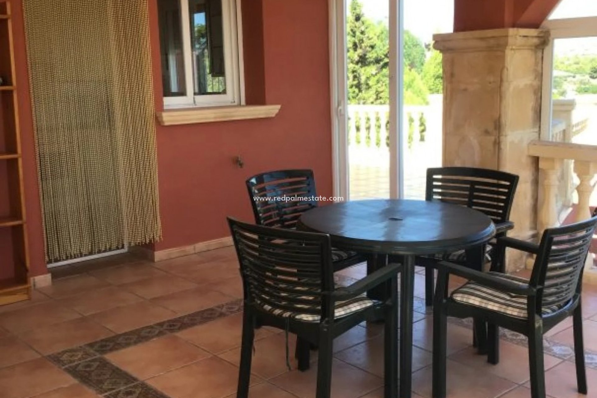 Resale - Detached Villa -
Alfas del Pí - Costa Blanca