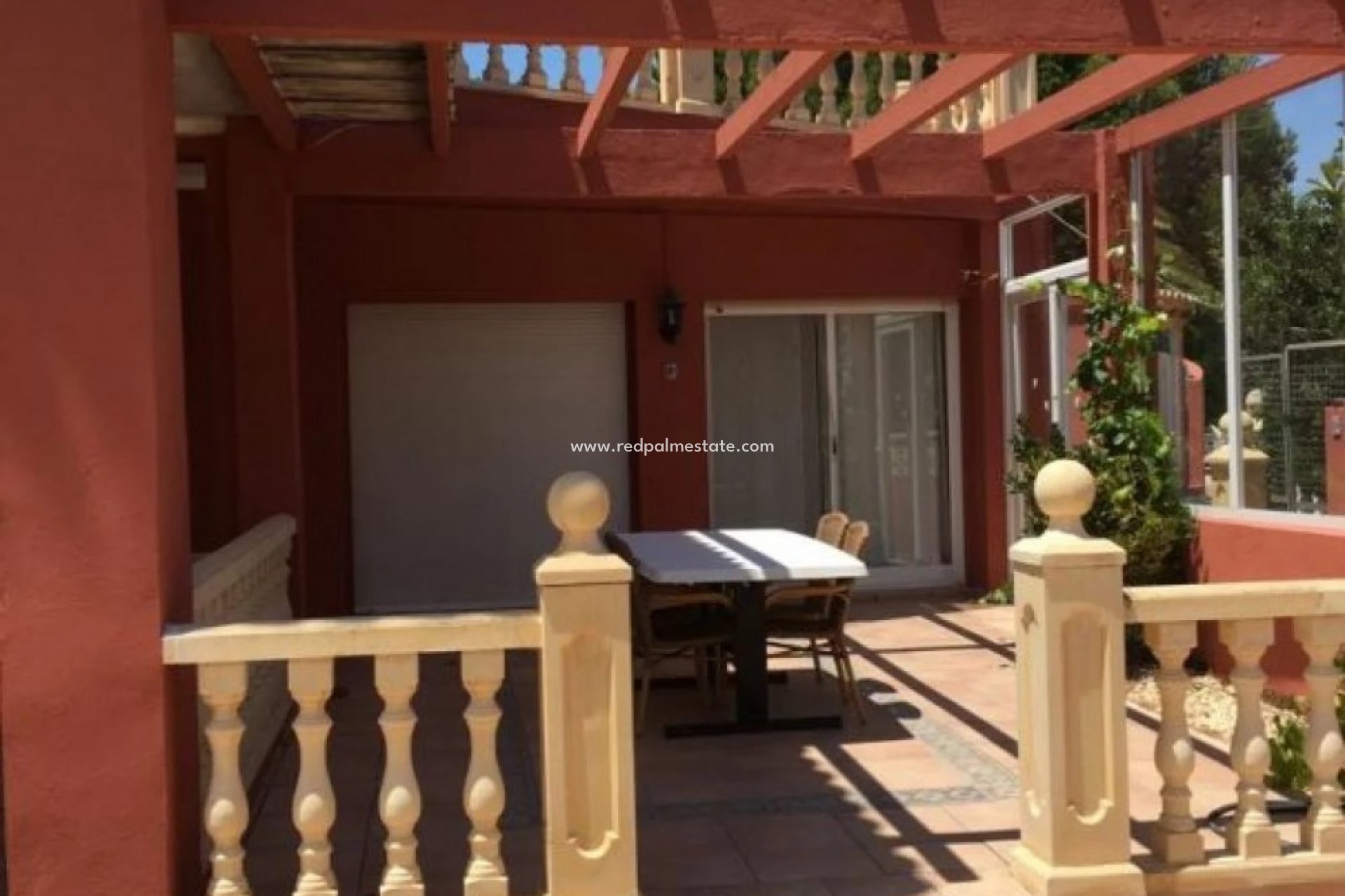 Resale - Detached Villa -
Alfas del Pí - Costa Blanca