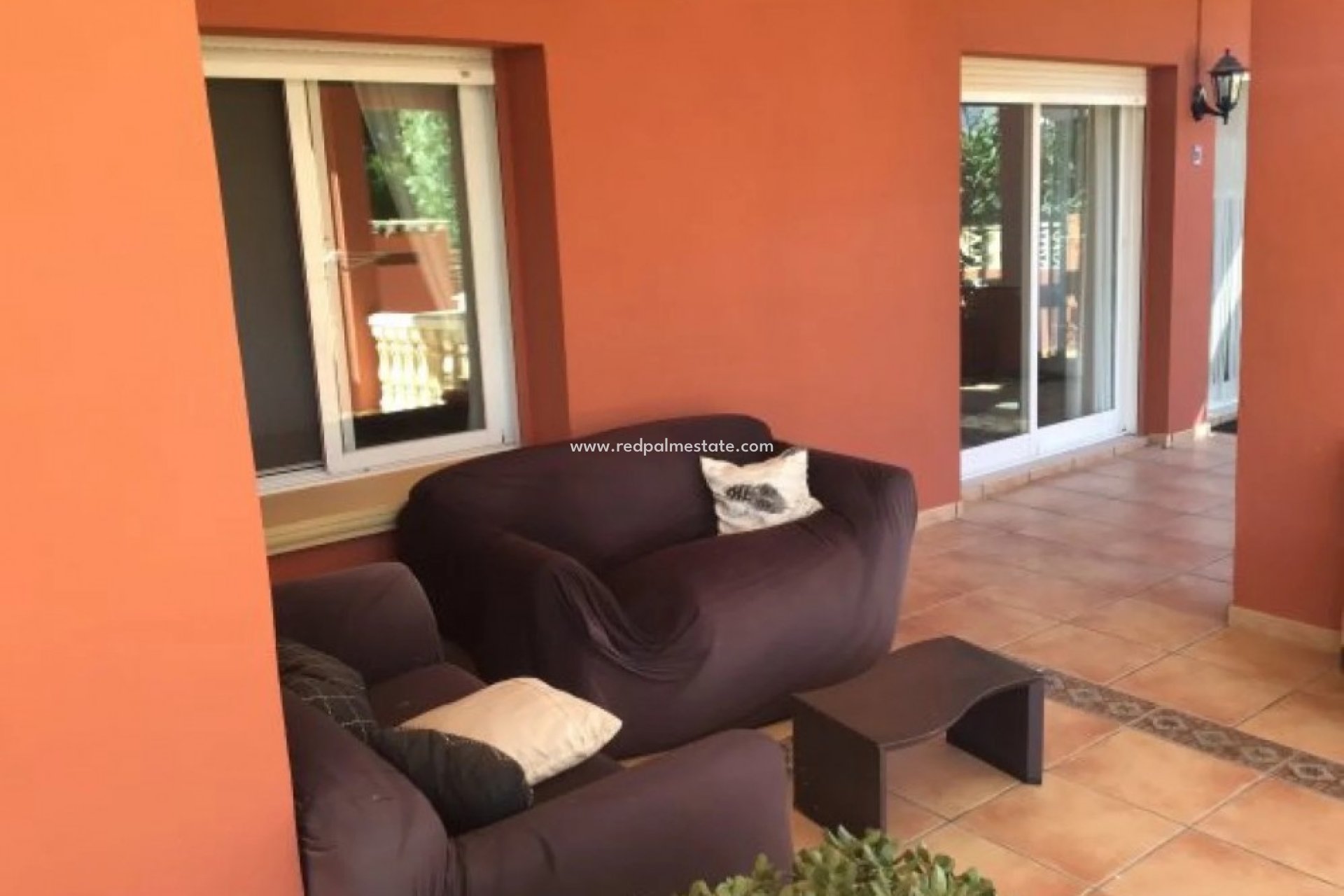 Resale - Detached Villa -
Alfas del Pí - Costa Blanca