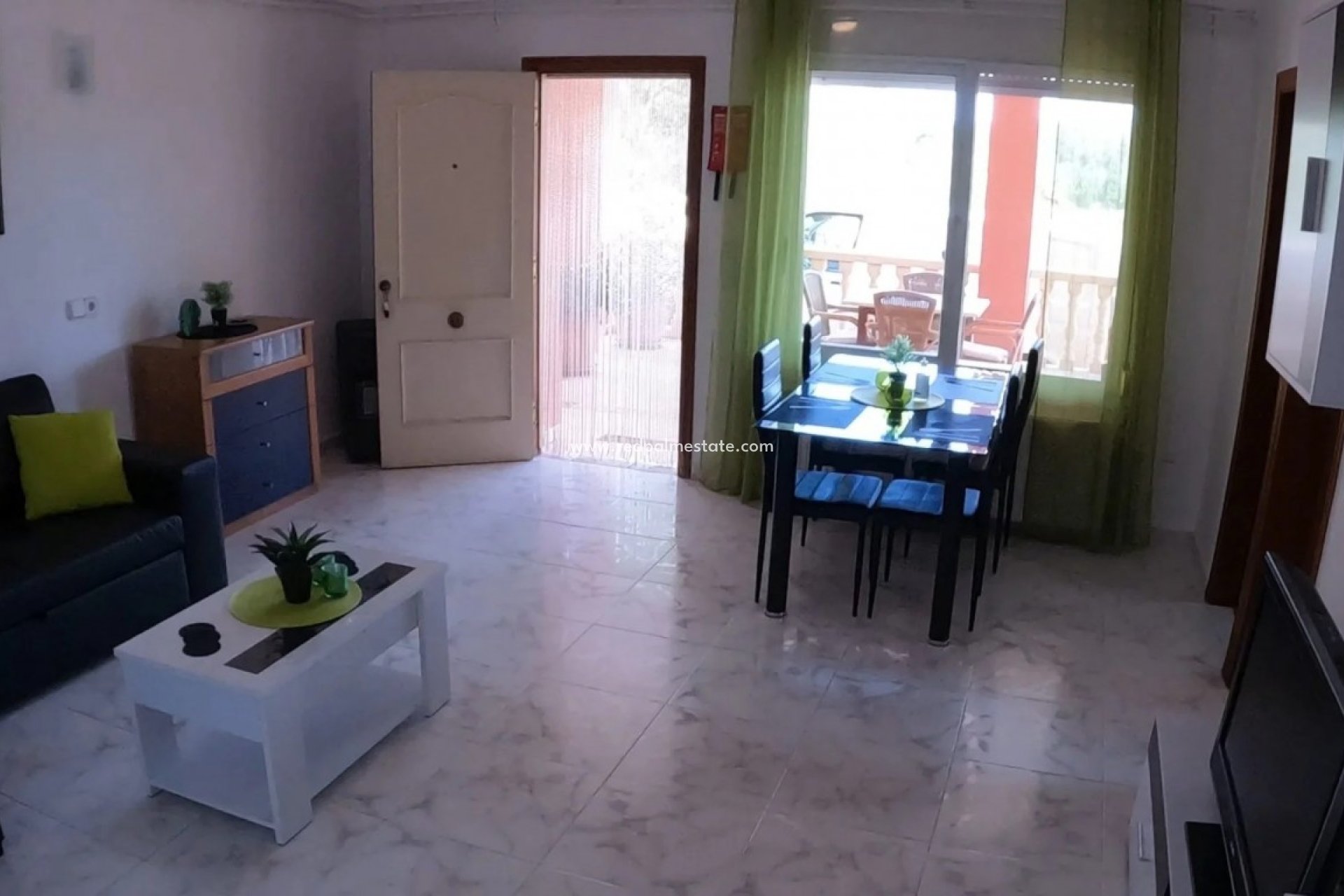 Resale - Detached Villa -
Alfas del Pí - Costa Blanca