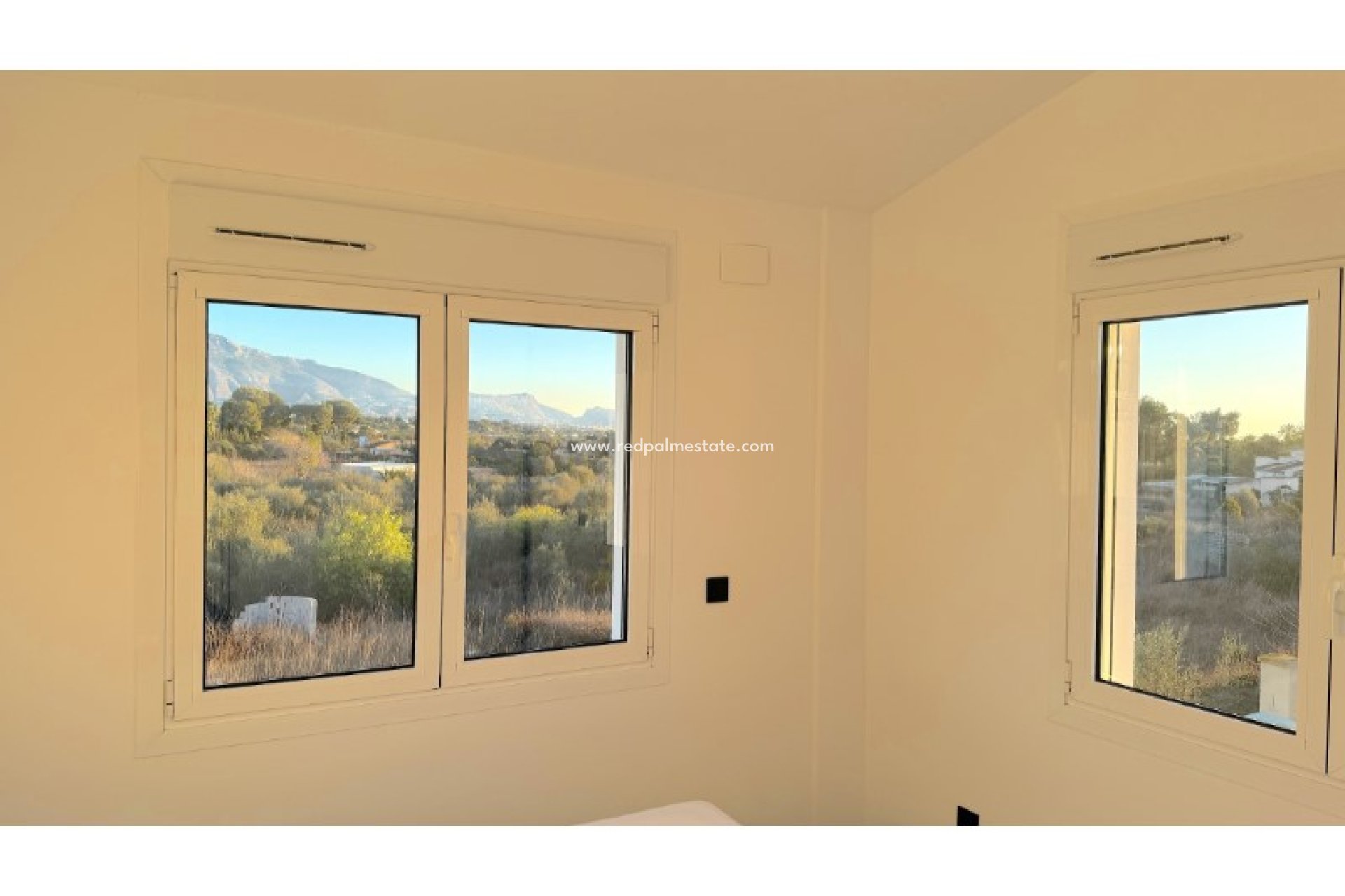 Resale - Detached Villa -
Alfas del Pí - Costa Blanca