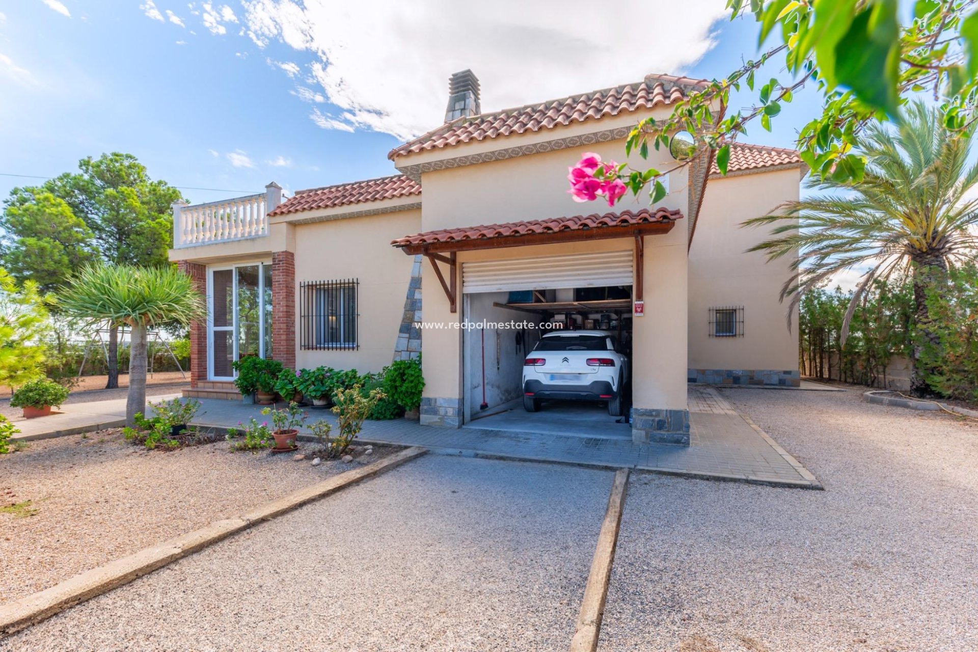 Resale - Detached Villa -
Alicante - Ciudad De Asís - Font-calent - El Bacarot