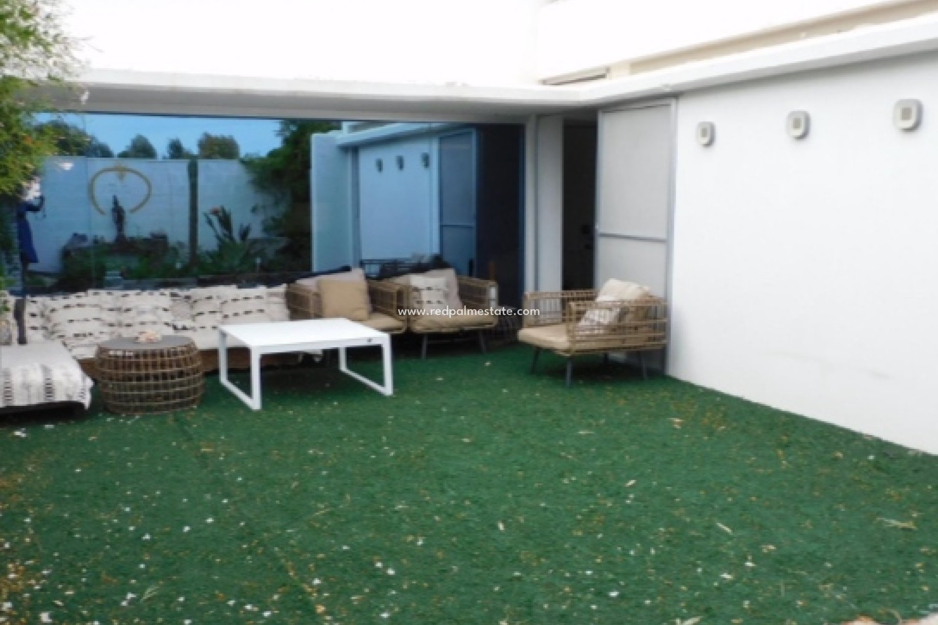 Resale - Detached Villa -
Alicante - Costa Blanca