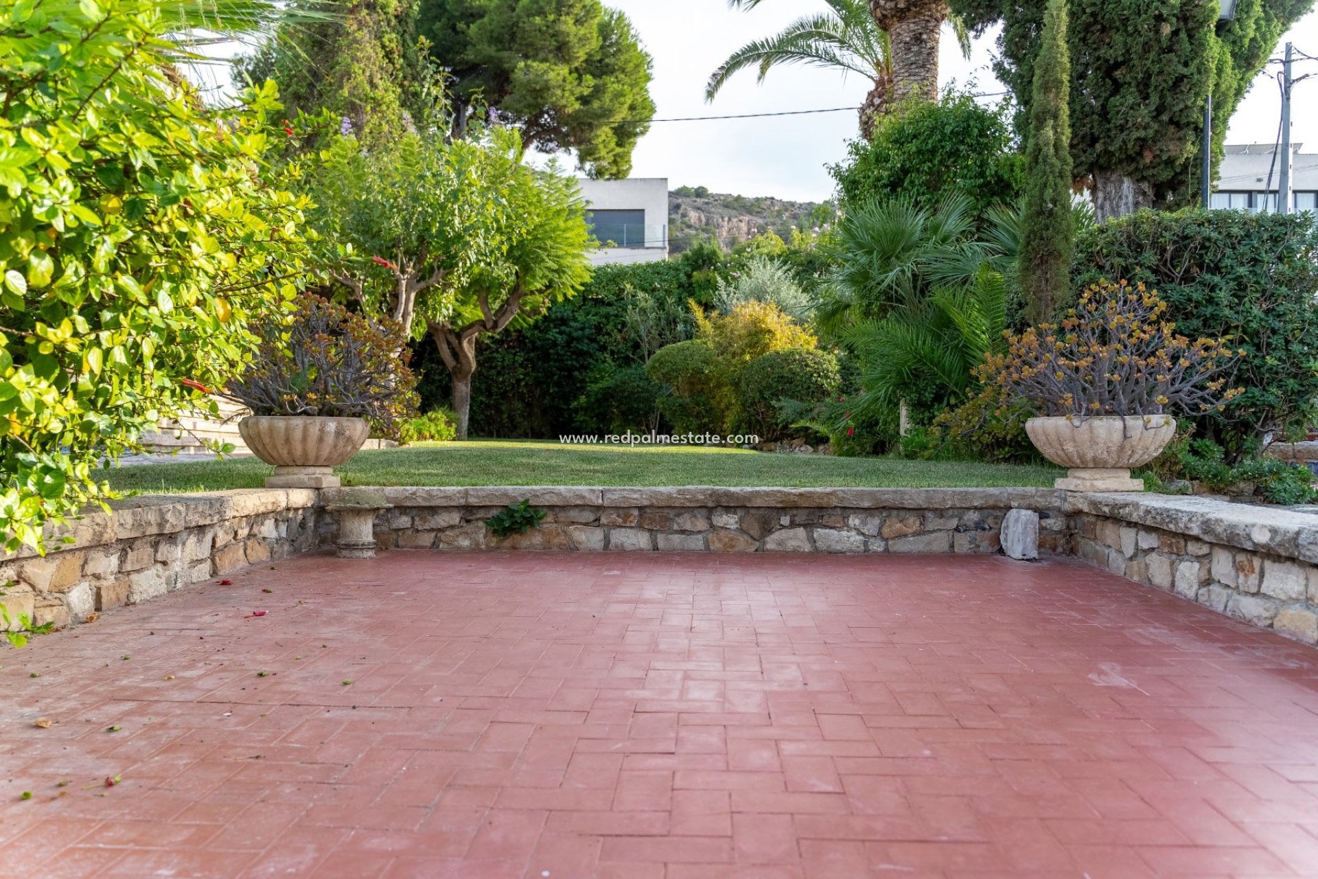 Resale - Detached Villa -
Alicante - Costa Blanca