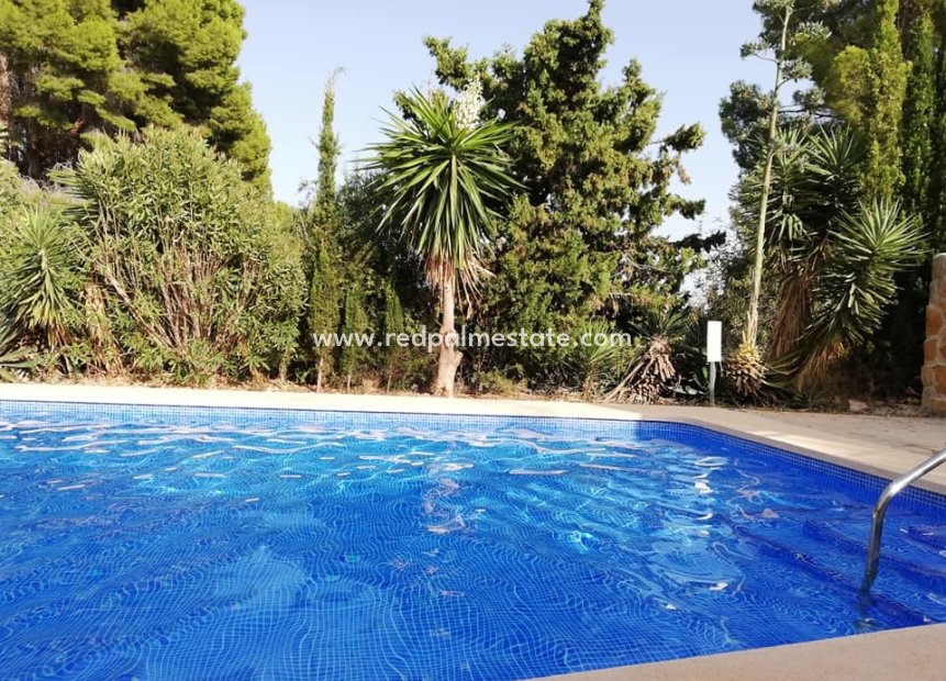 Resale - Detached Villa -
Altea - Costa Blanca