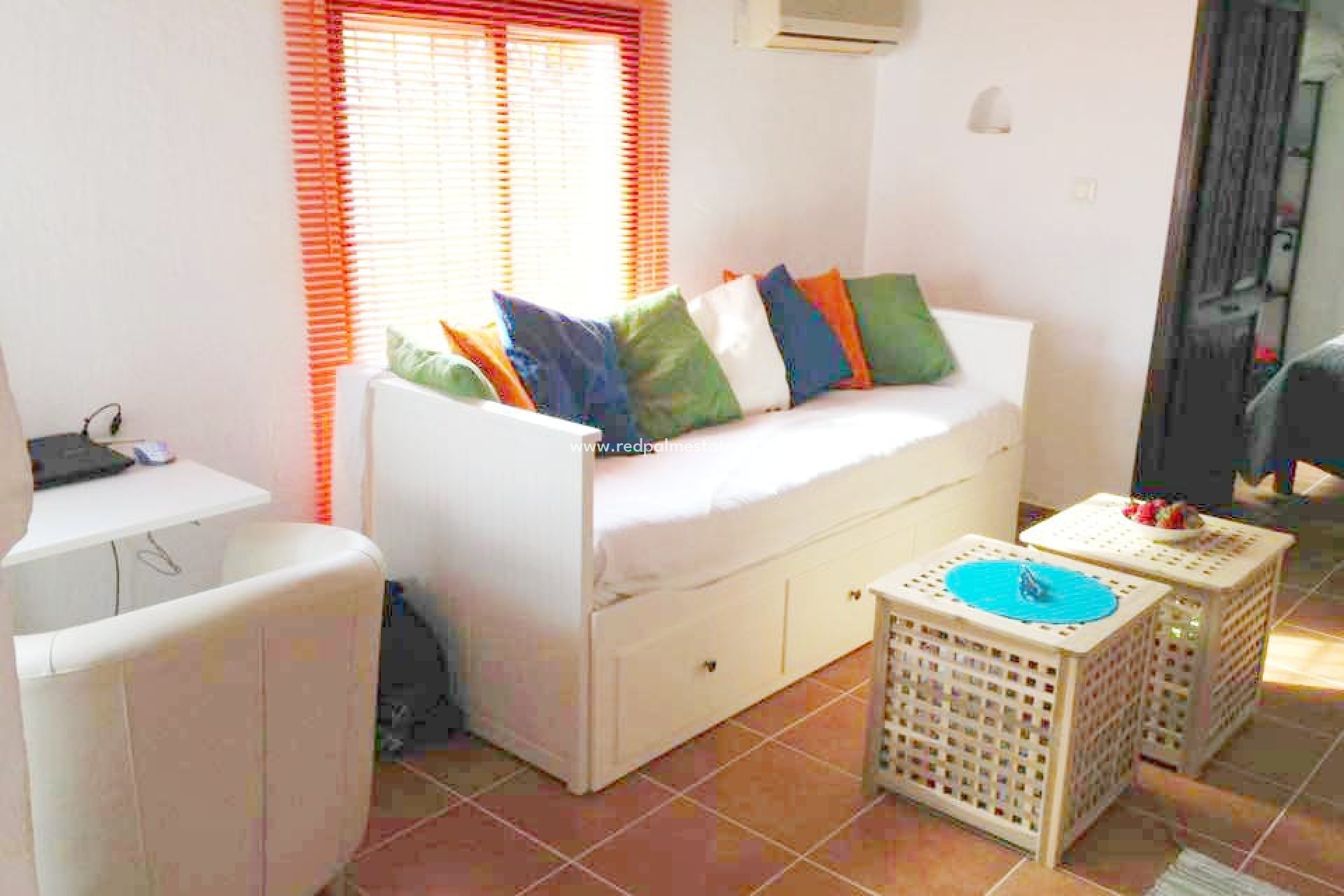 Resale - Detached Villa -
Altea - Costa Blanca