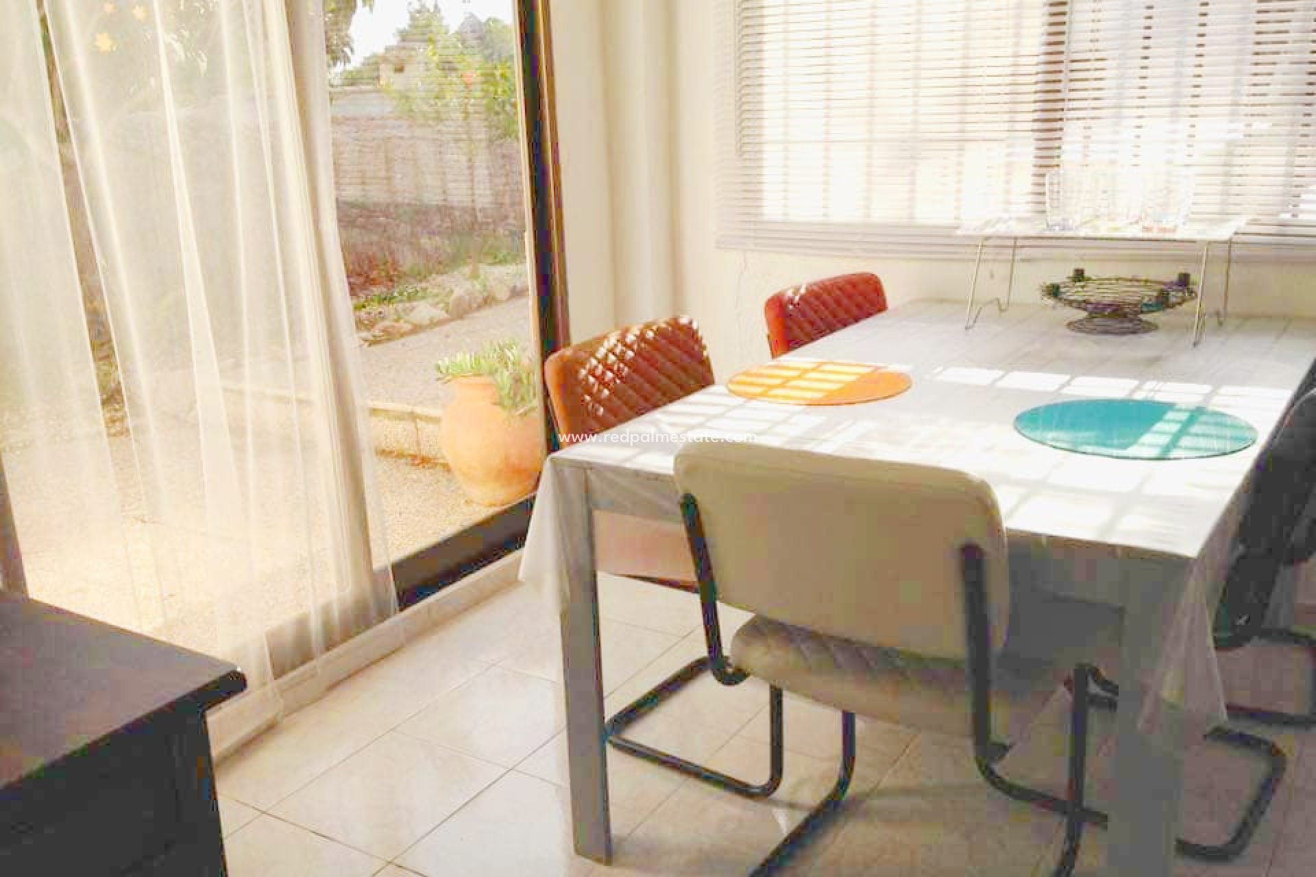 Resale - Detached Villa -
Altea - Costa Blanca