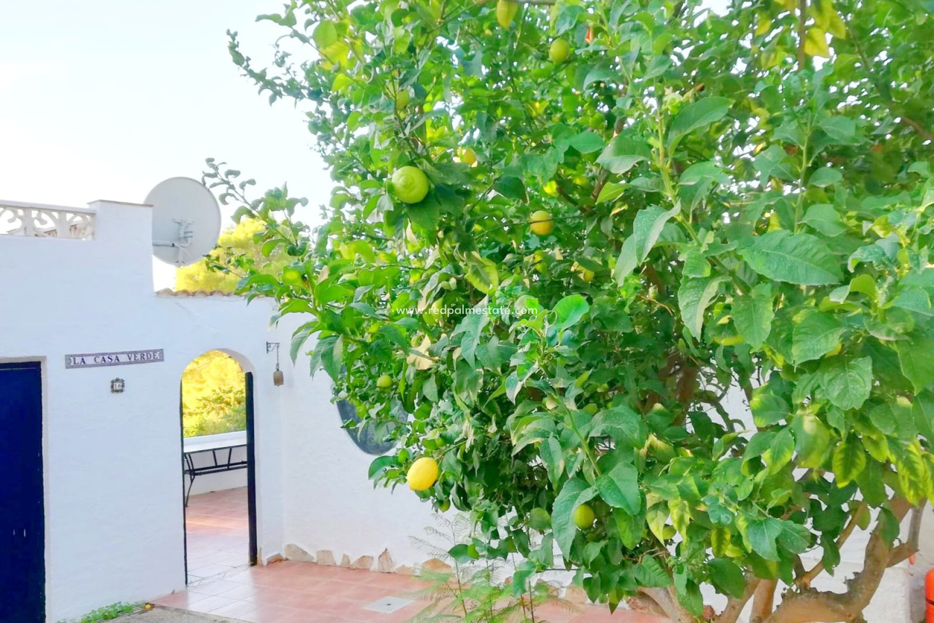 Resale - Detached Villa -
Altea - Costa Blanca