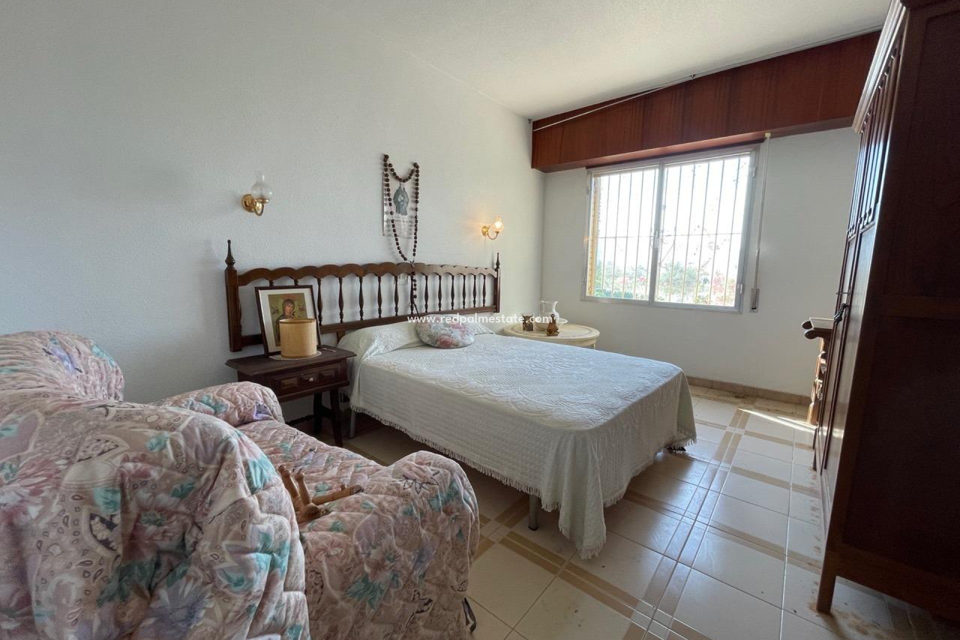 Resale - Detached Villa -
Benidorm - Salto Del Agua